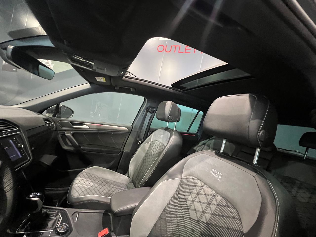 Foto Volkswagen Tiguan 20