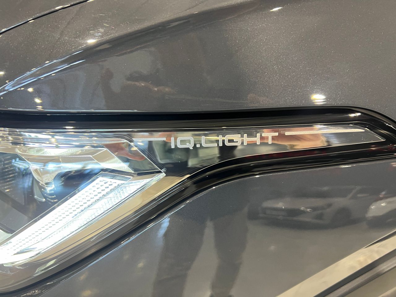 Foto Volkswagen Tiguan 22