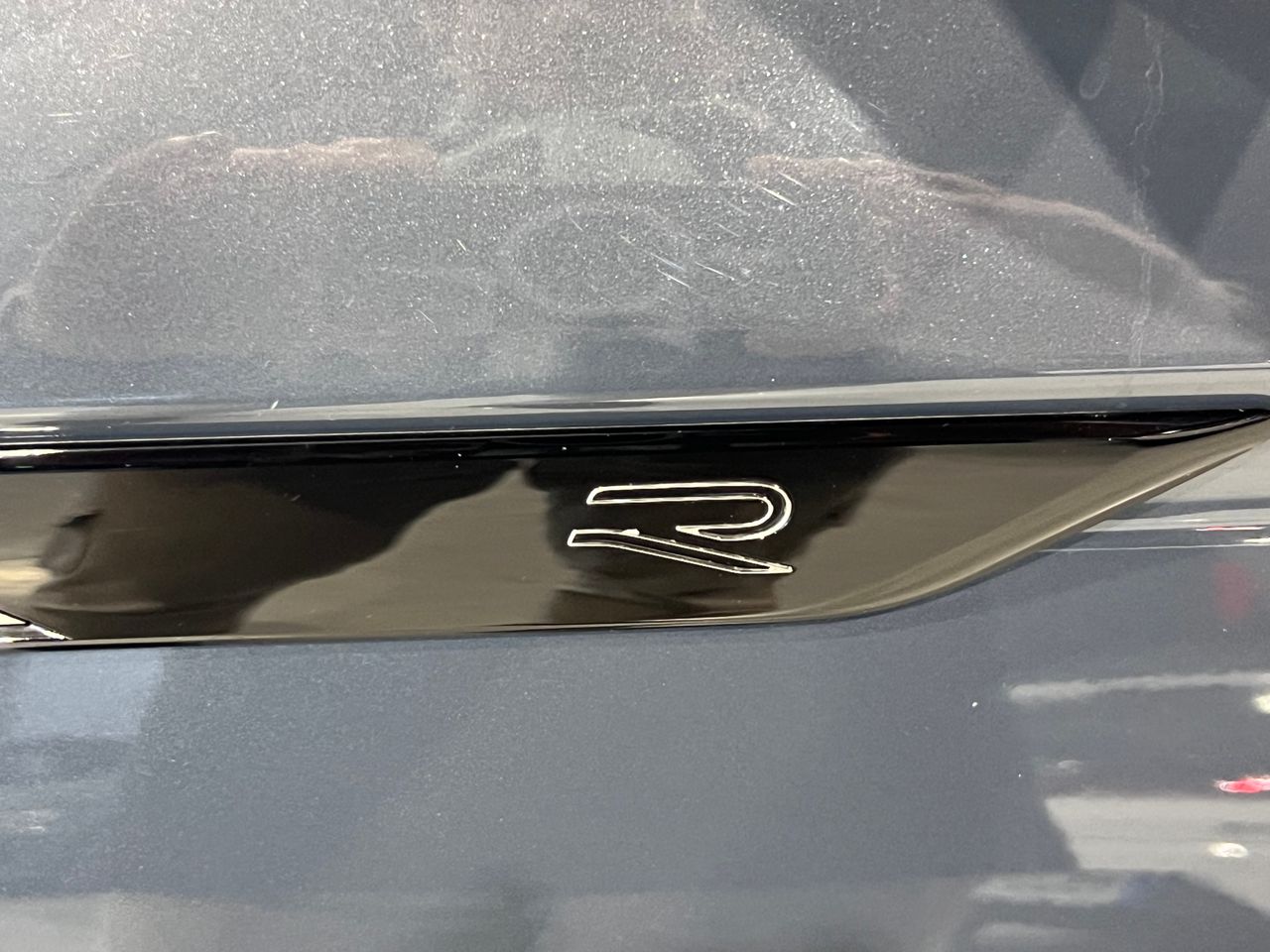 Foto Volkswagen Tiguan 23