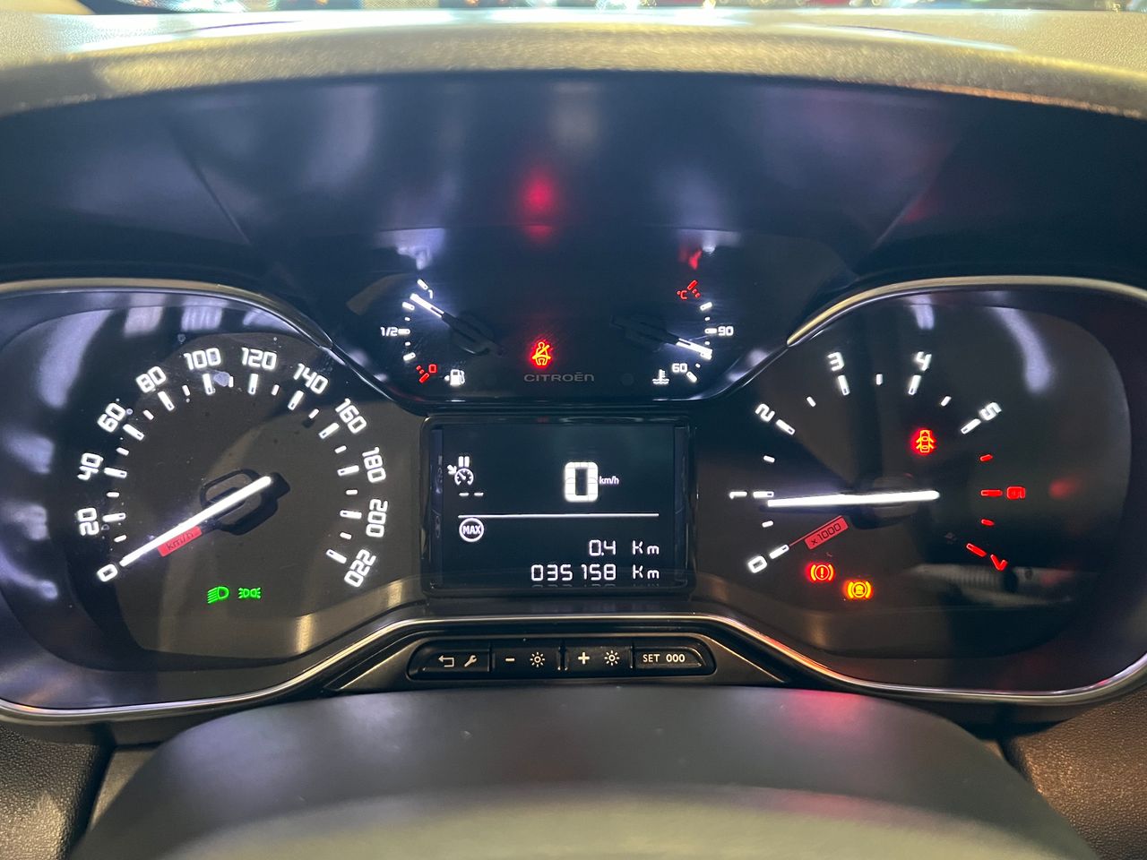 Foto Citroën C3 Aircross 17