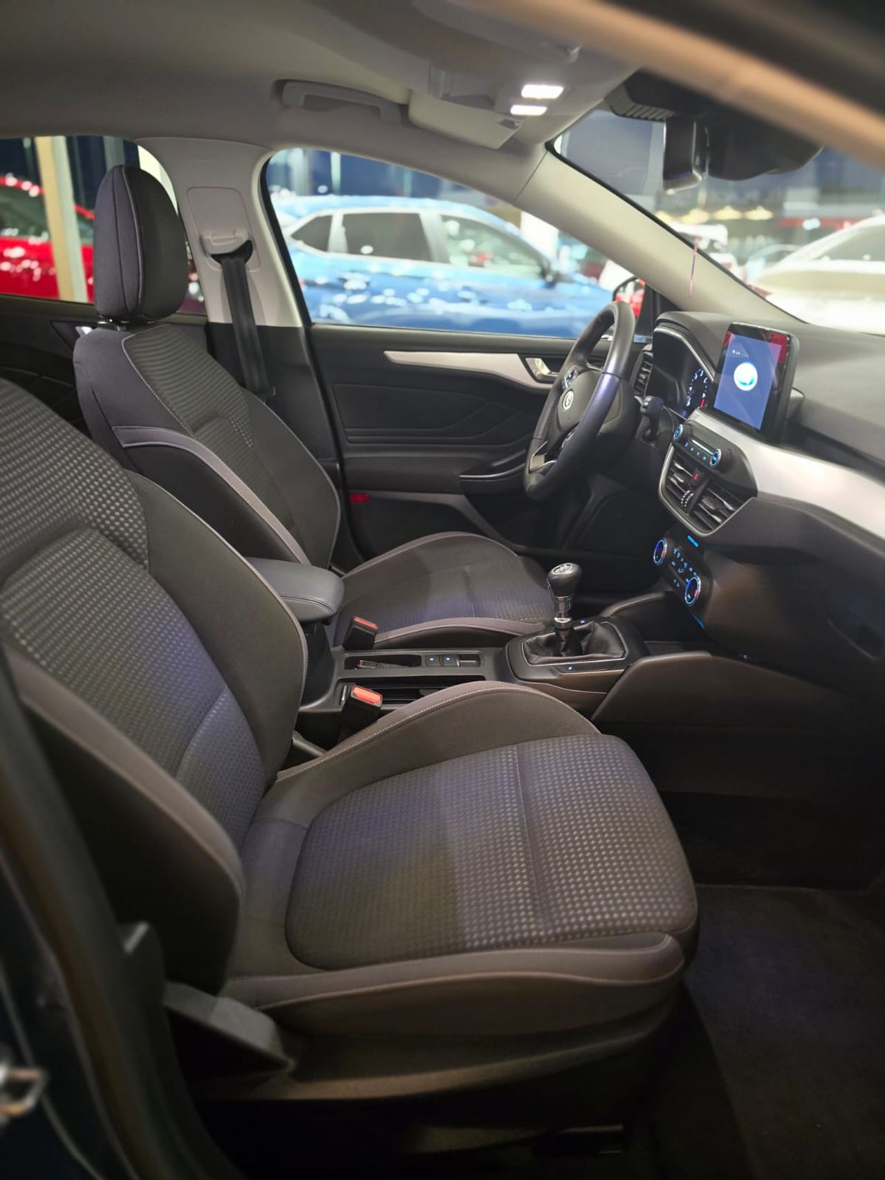 Foto Ford Focus 6