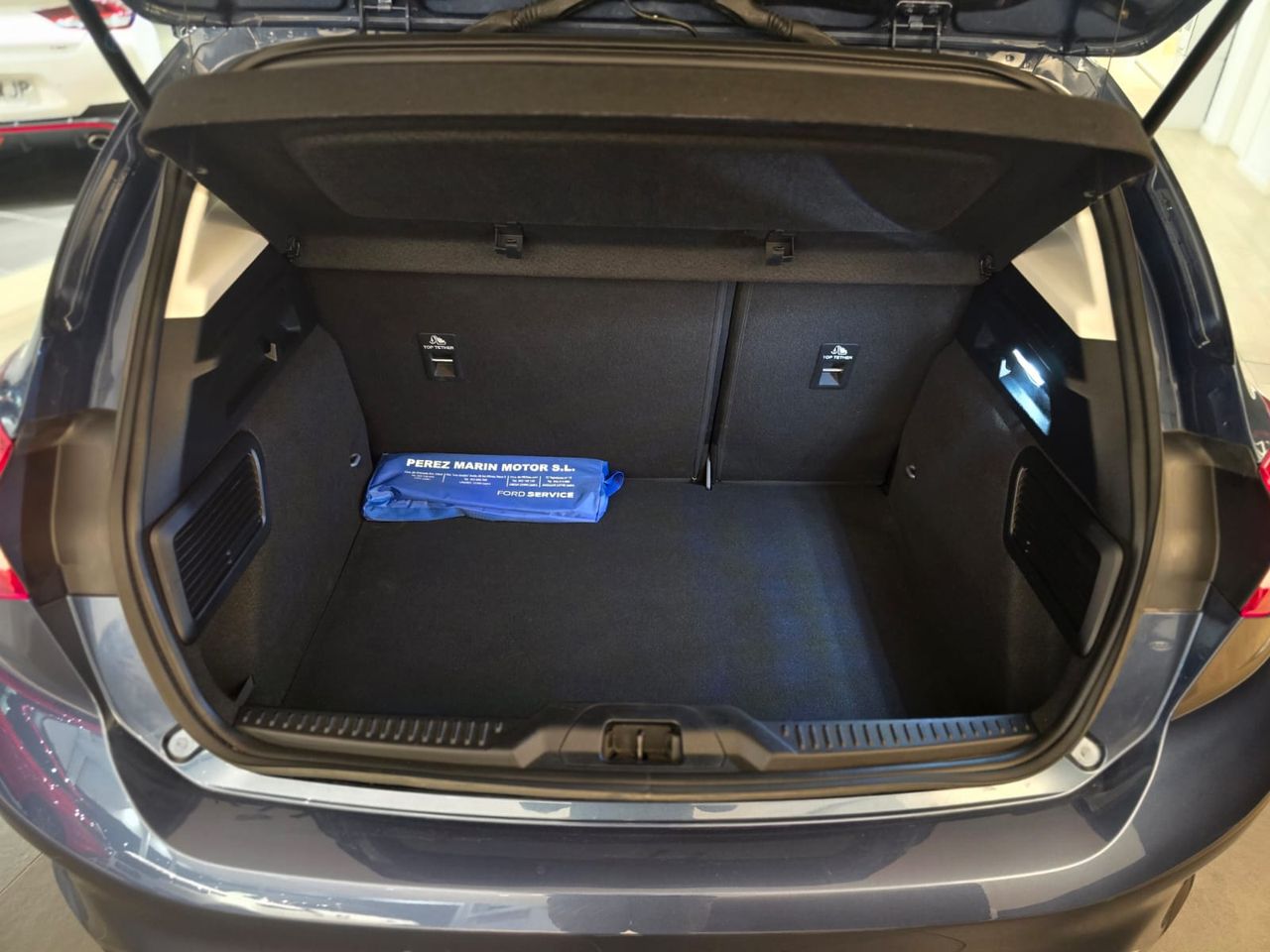 Foto Ford Focus 7