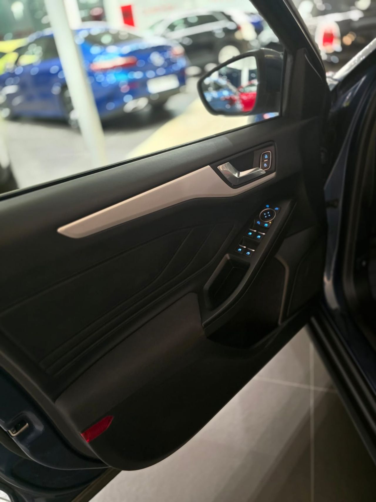 Foto Ford Focus 9