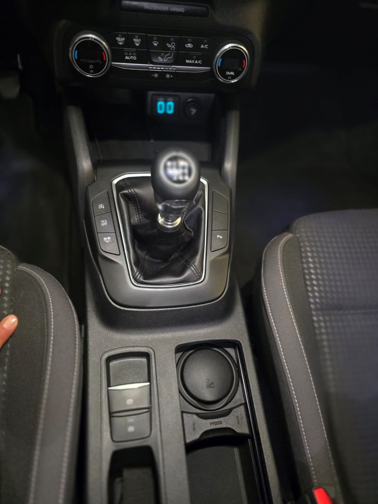 Foto Ford Focus 13