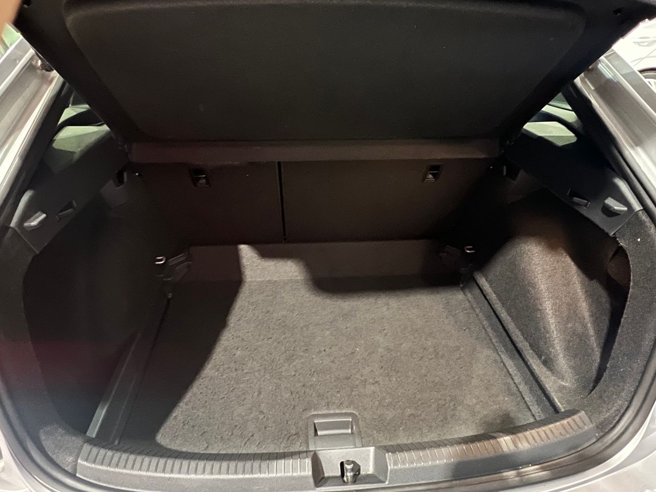 Foto Volkswagen Taigo 22