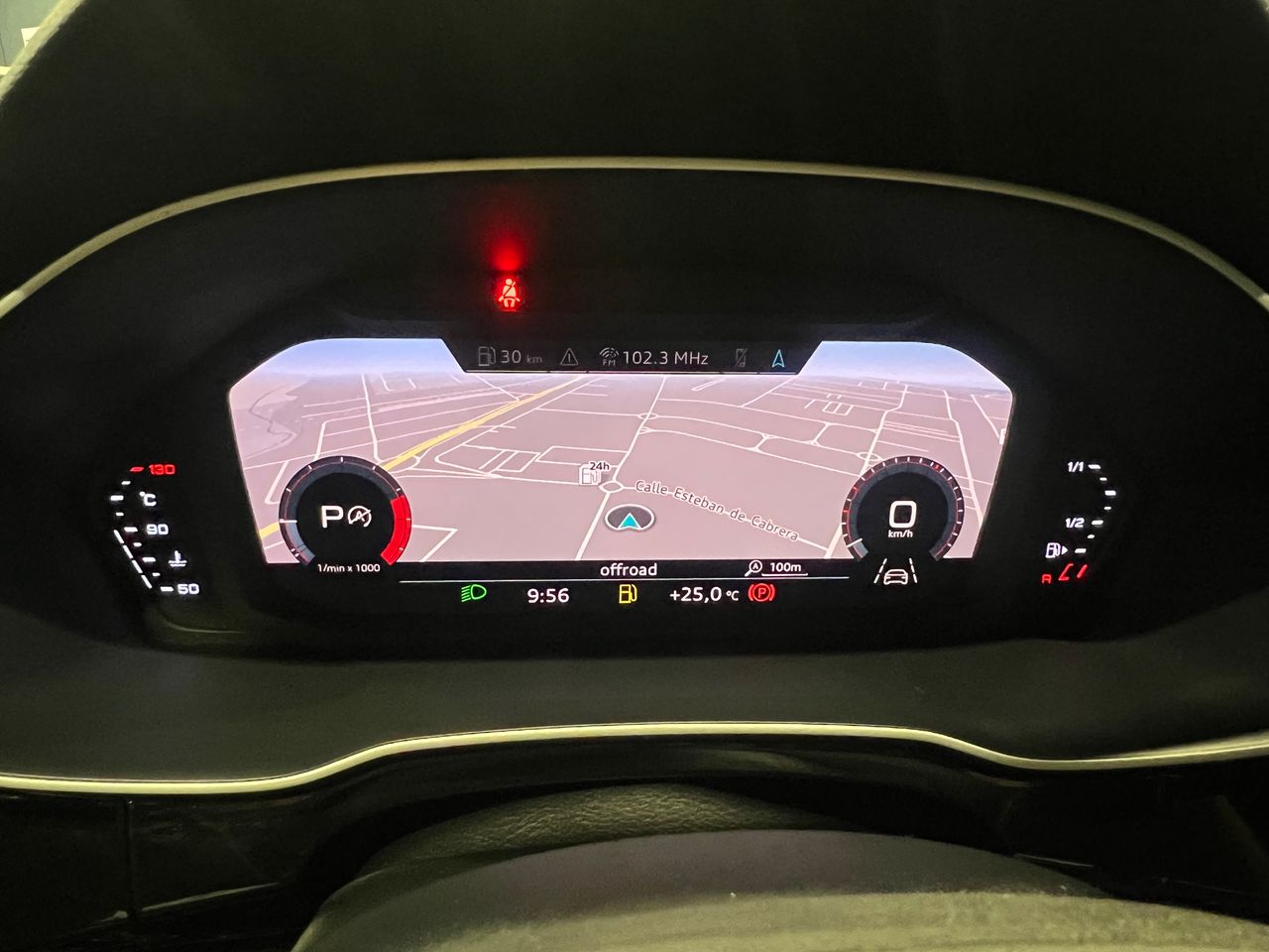 Foto Audi Q3 27