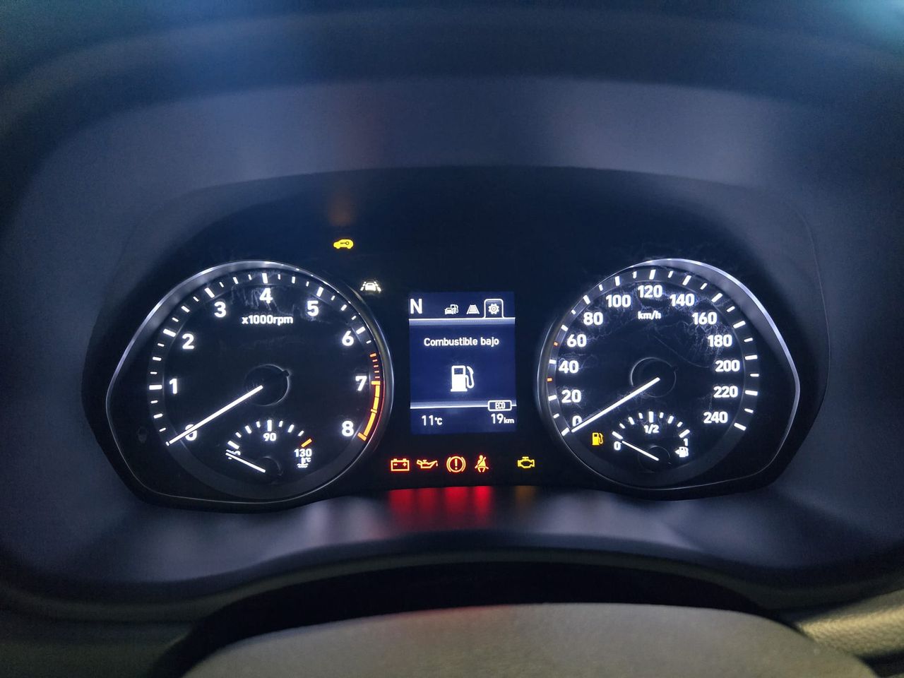 Foto Hyundai i30 7