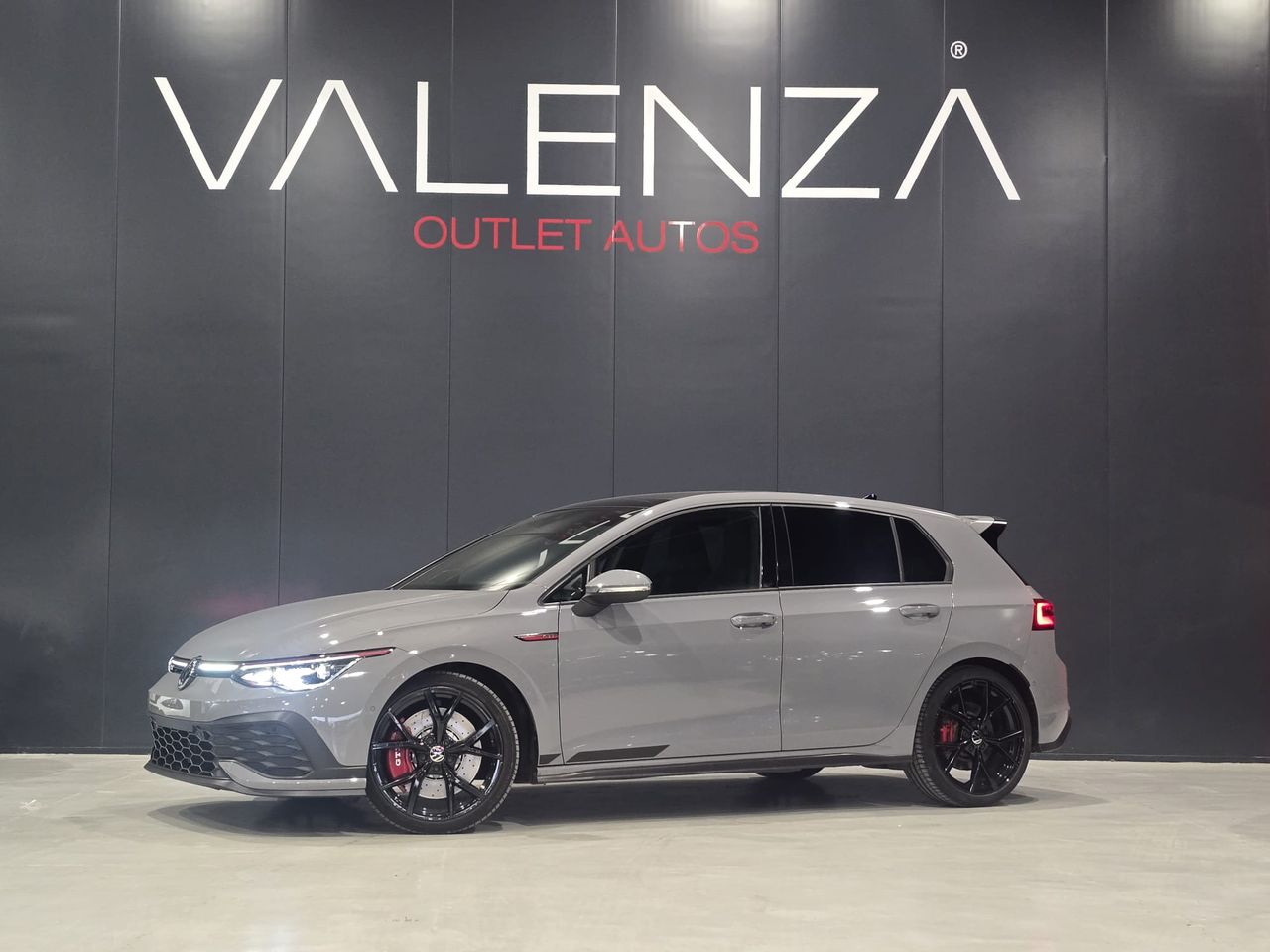 Foto Volkswagen Golf 1
