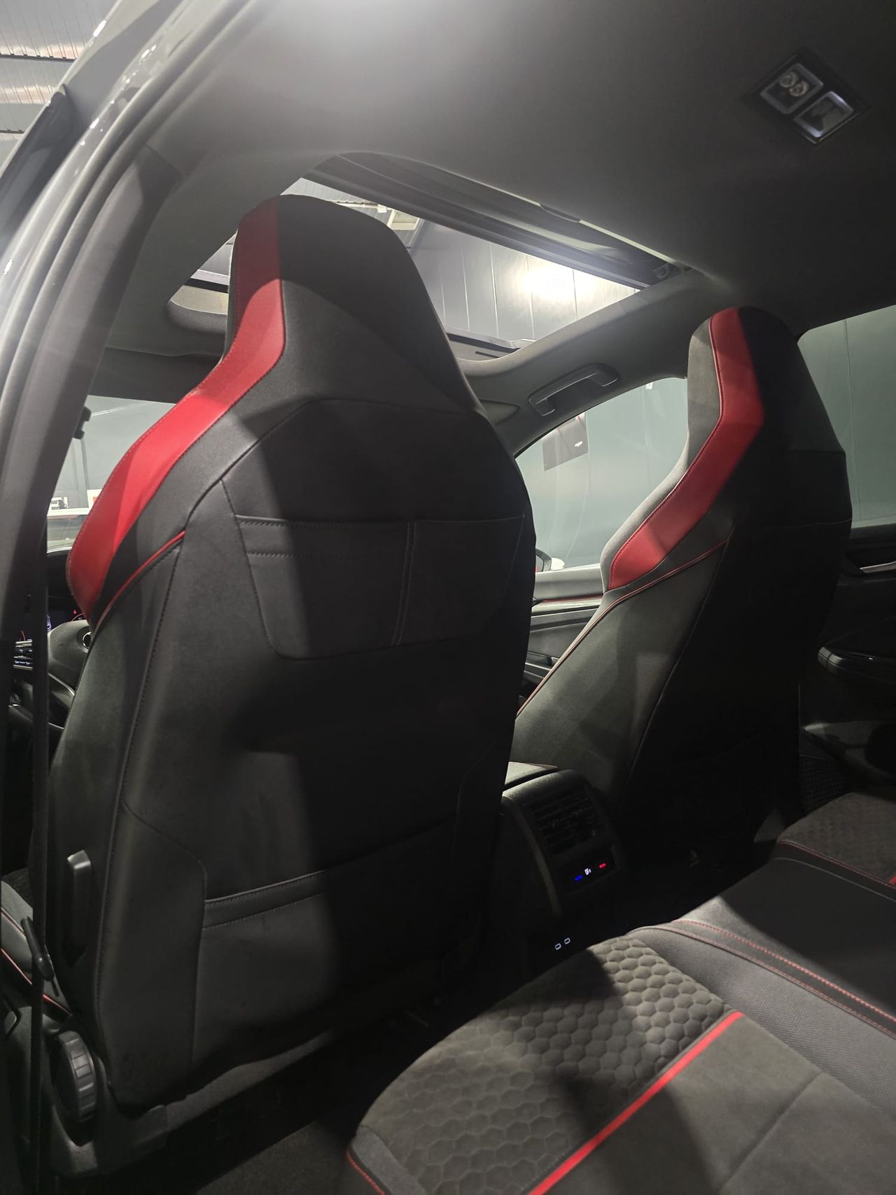 Foto Volkswagen Golf 10