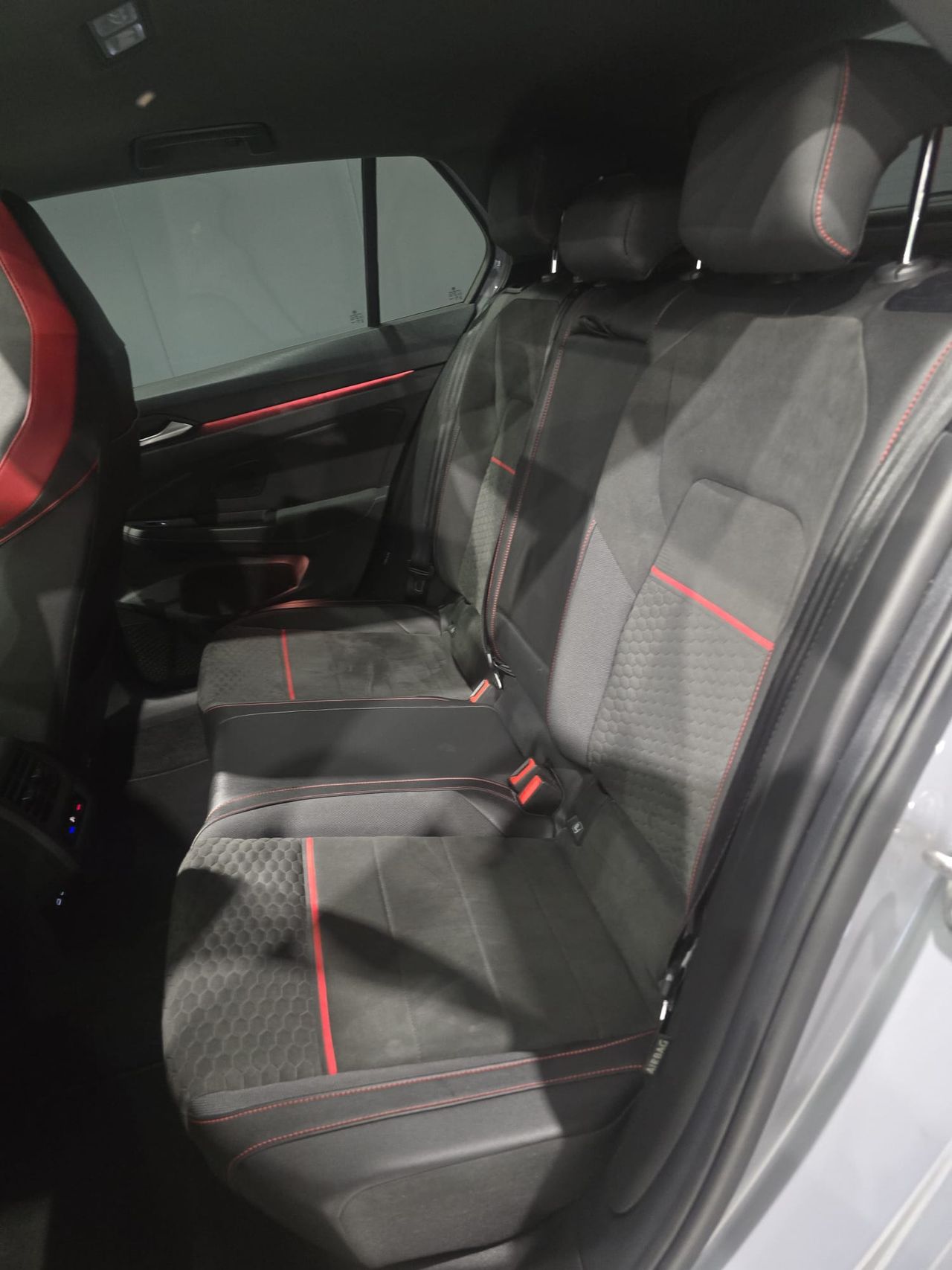 Foto Volkswagen Golf 12