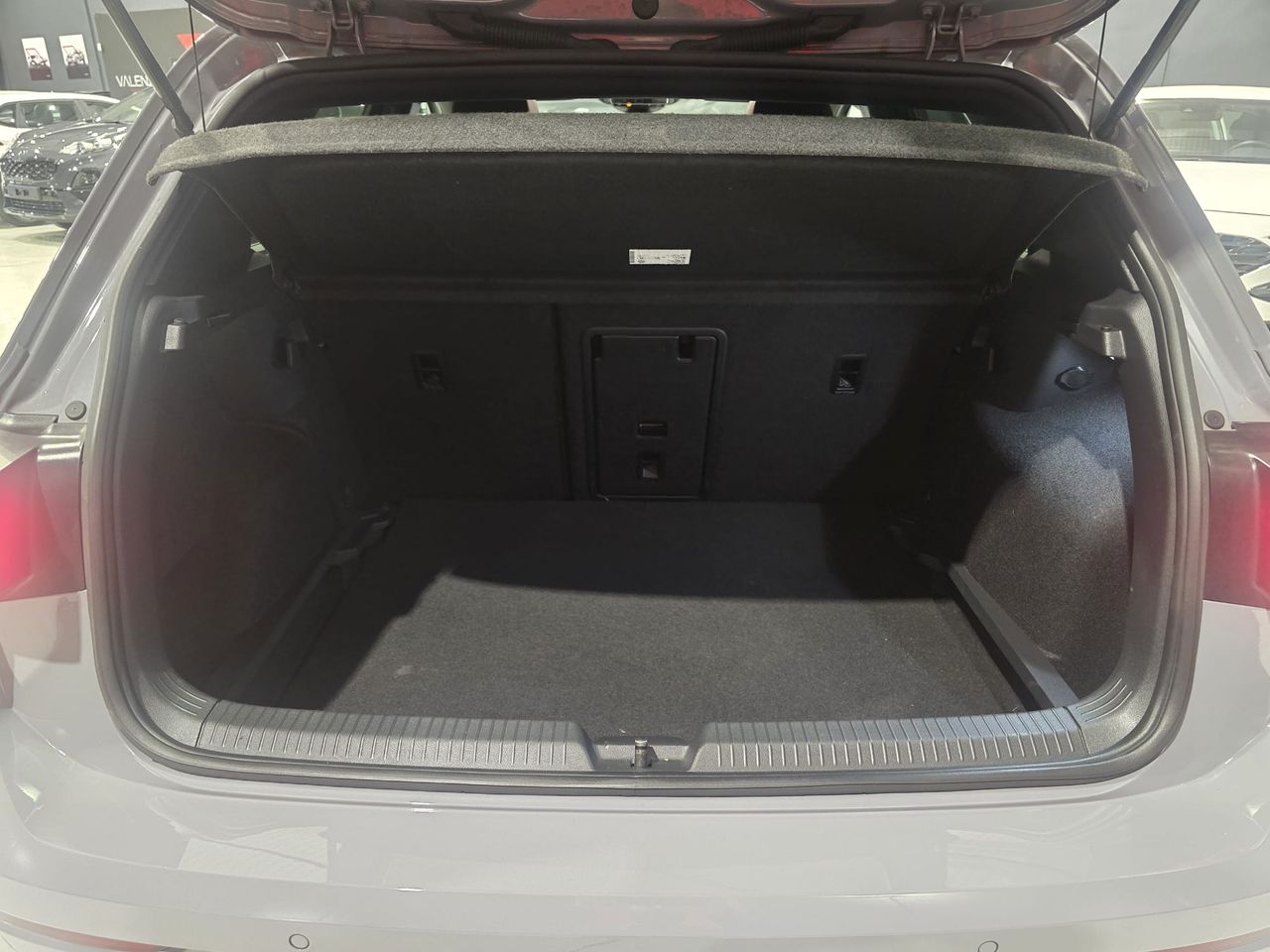 Foto Volkswagen Golf 18