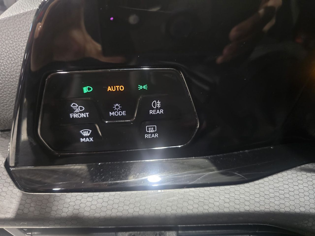 Foto Volkswagen Golf 31