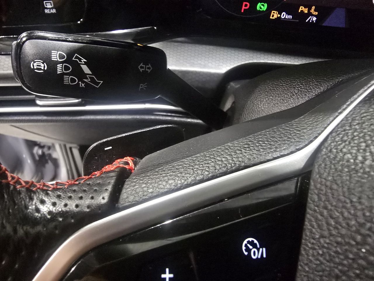 Foto Volkswagen Golf 32