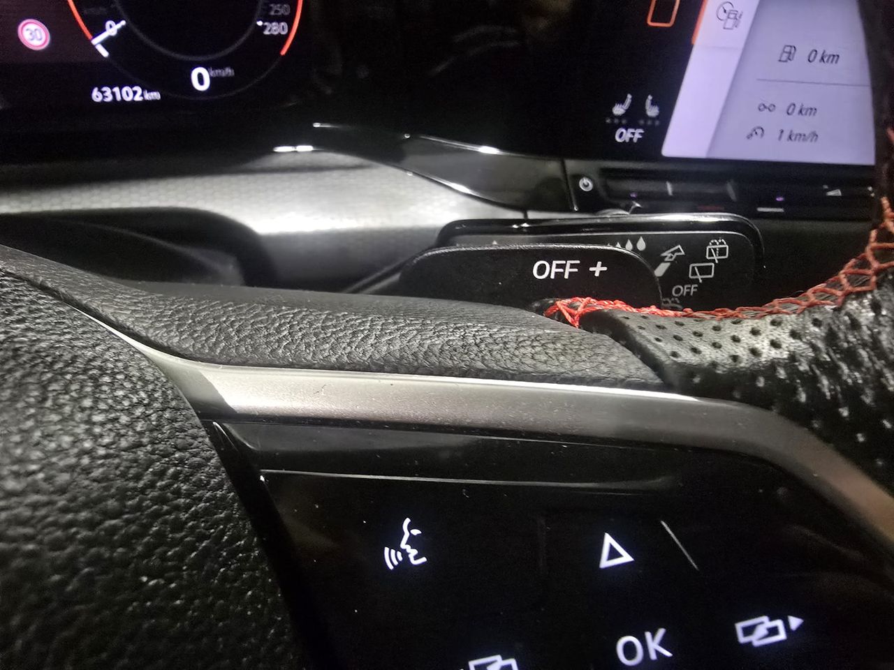 Foto Volkswagen Golf 33