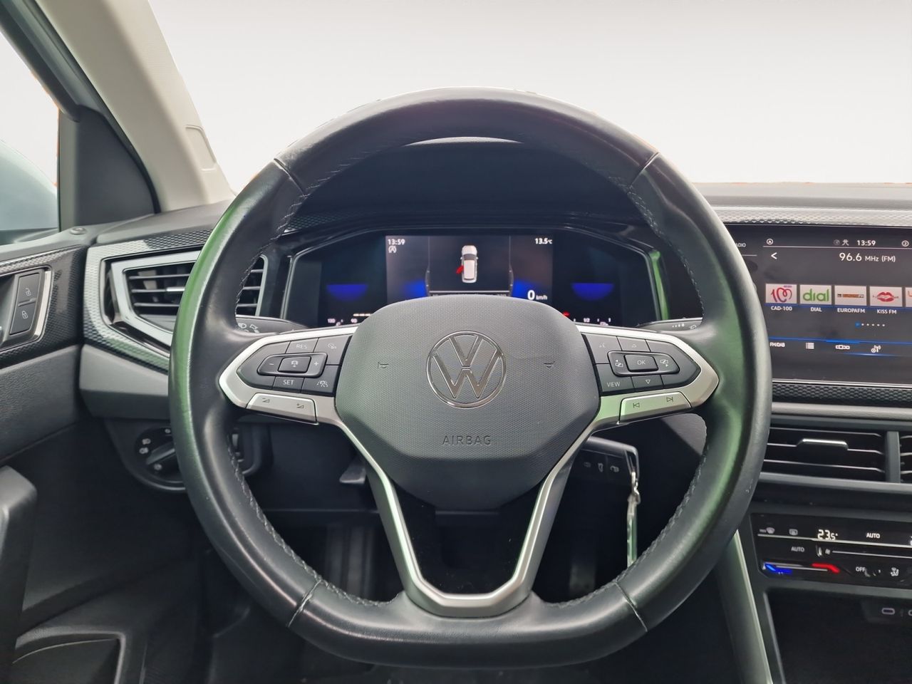 Foto Volkswagen Taigo 9
