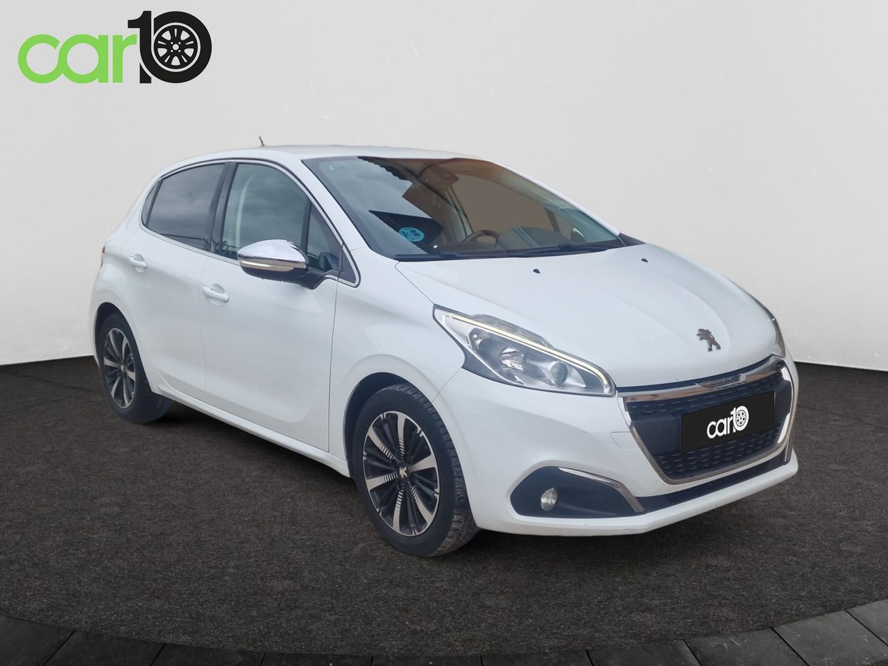Foto Peugeot 208 7