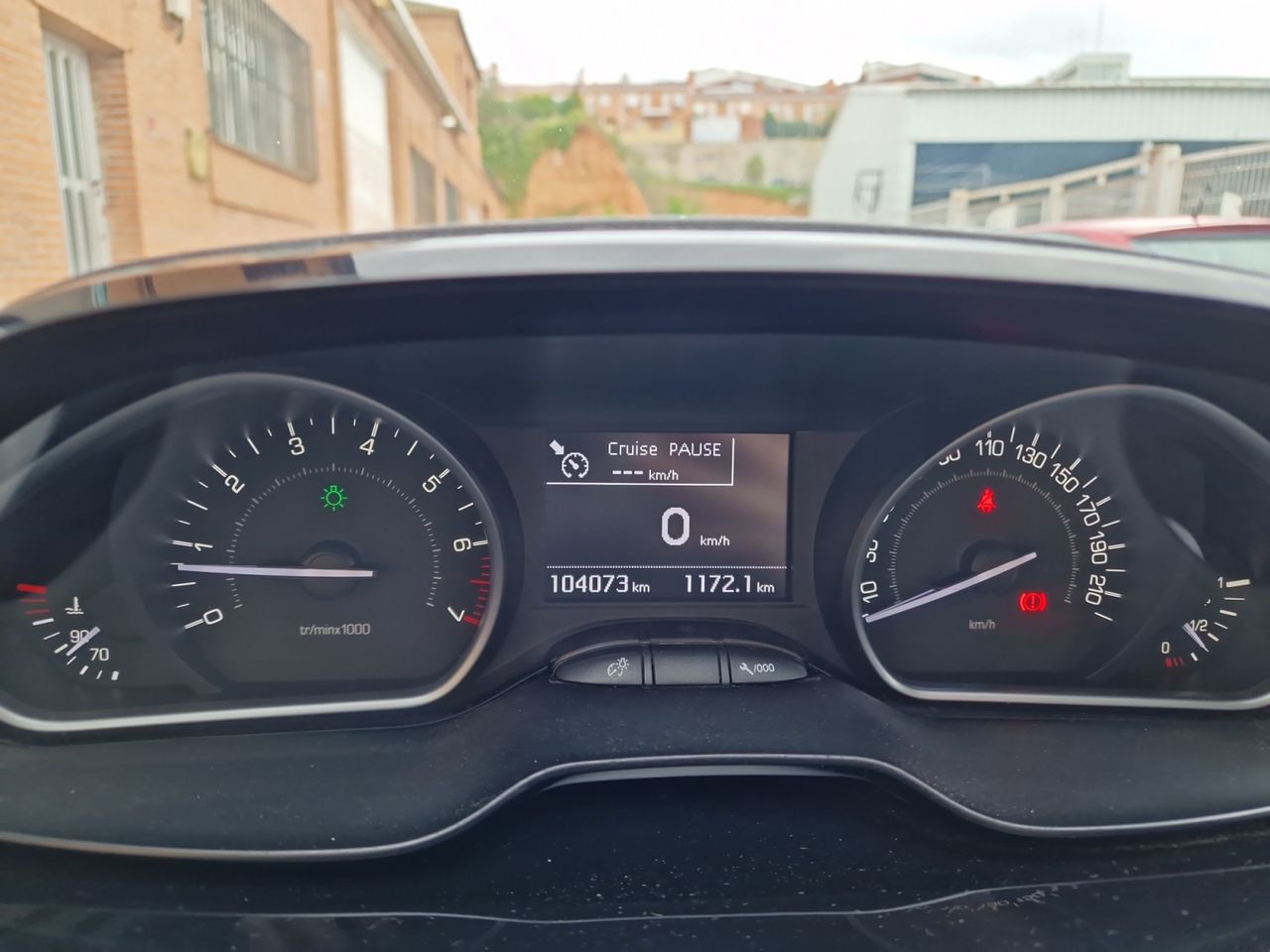 Foto Peugeot 208 16