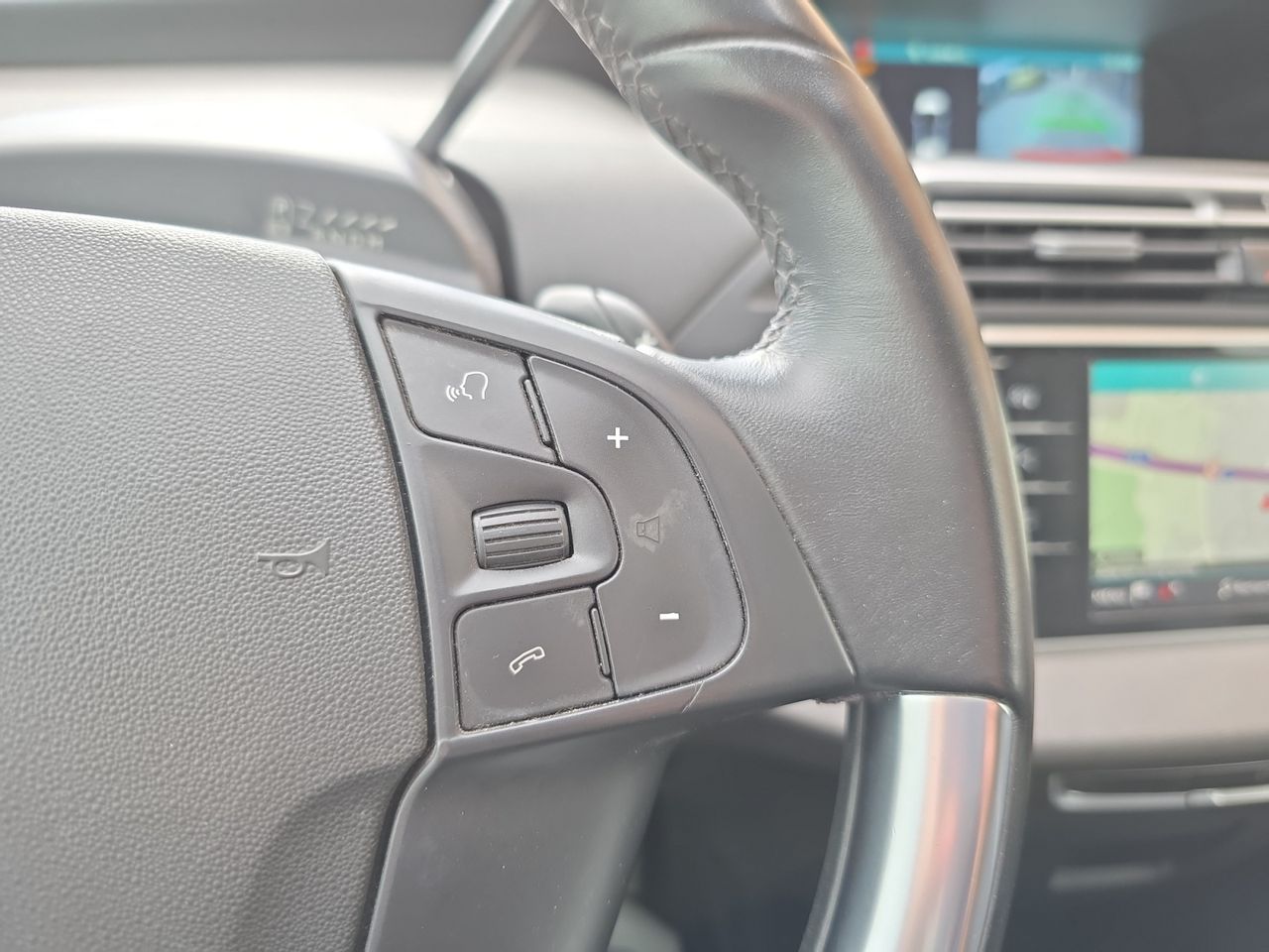 Foto Citroën Grand C4 SpaceTourer 18