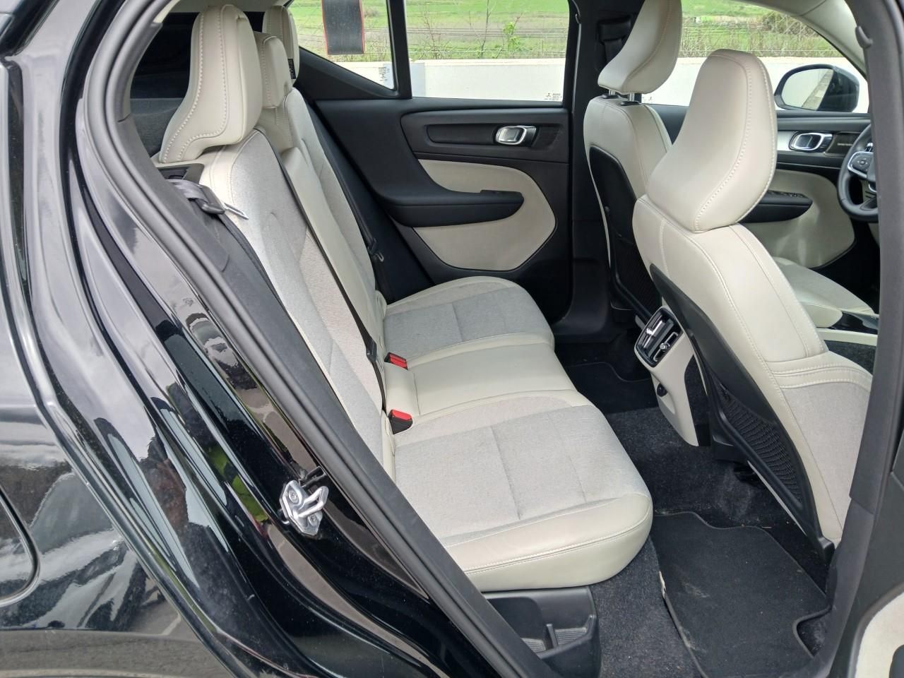 Foto Volvo XC40 8