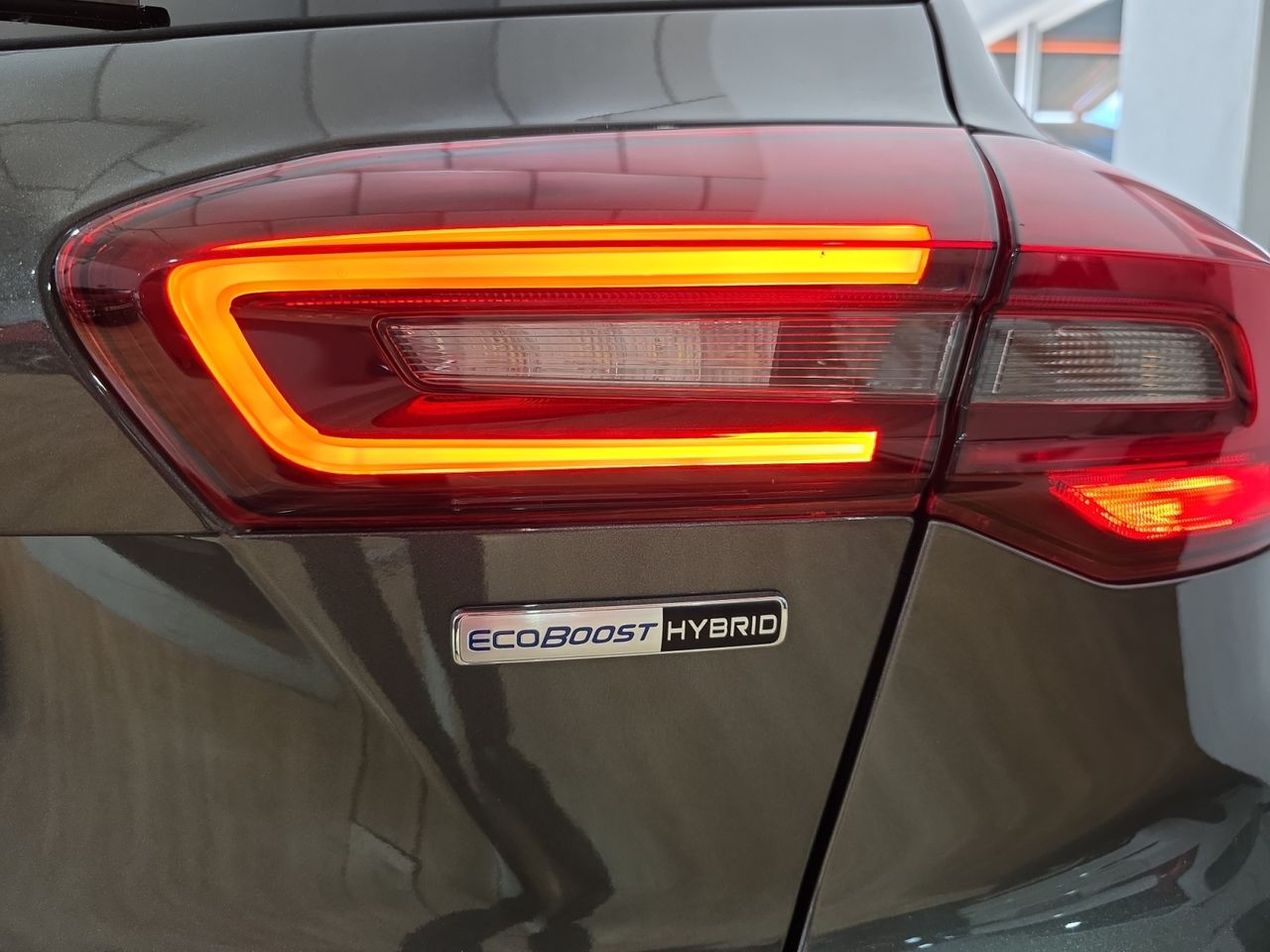 Foto Ford Focus 18