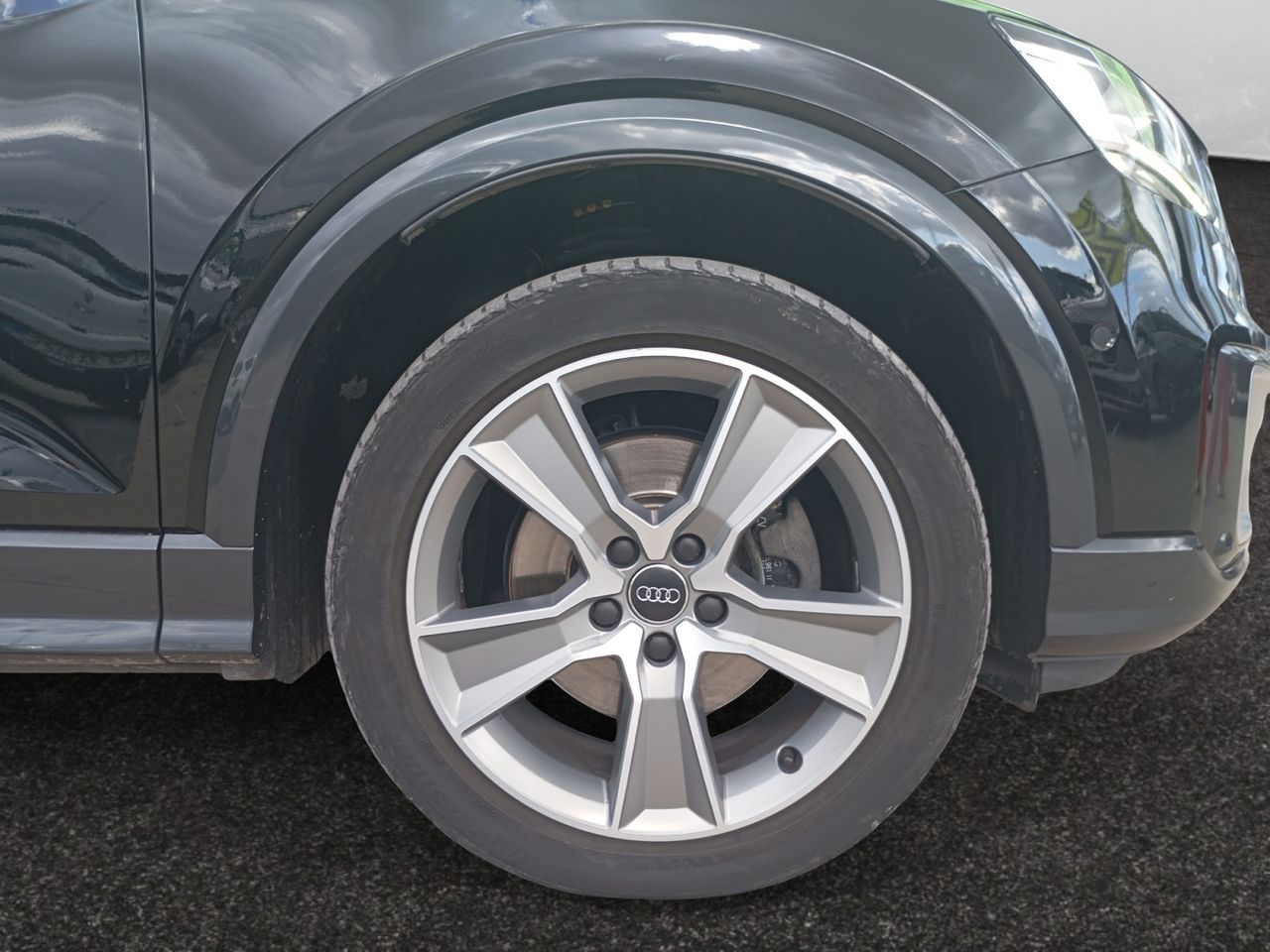 Foto Audi Q2 20
