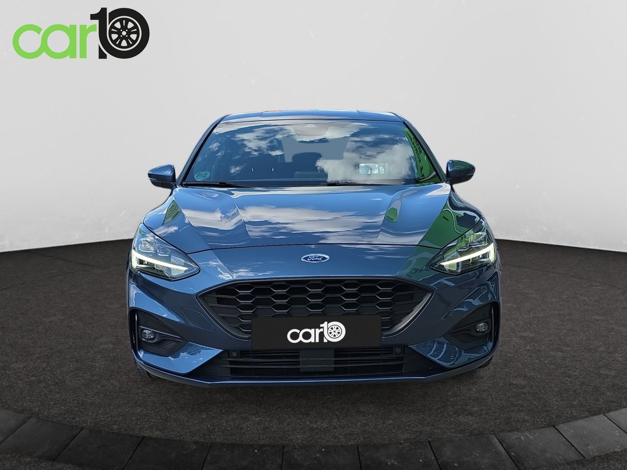 Foto Ford Focus 6