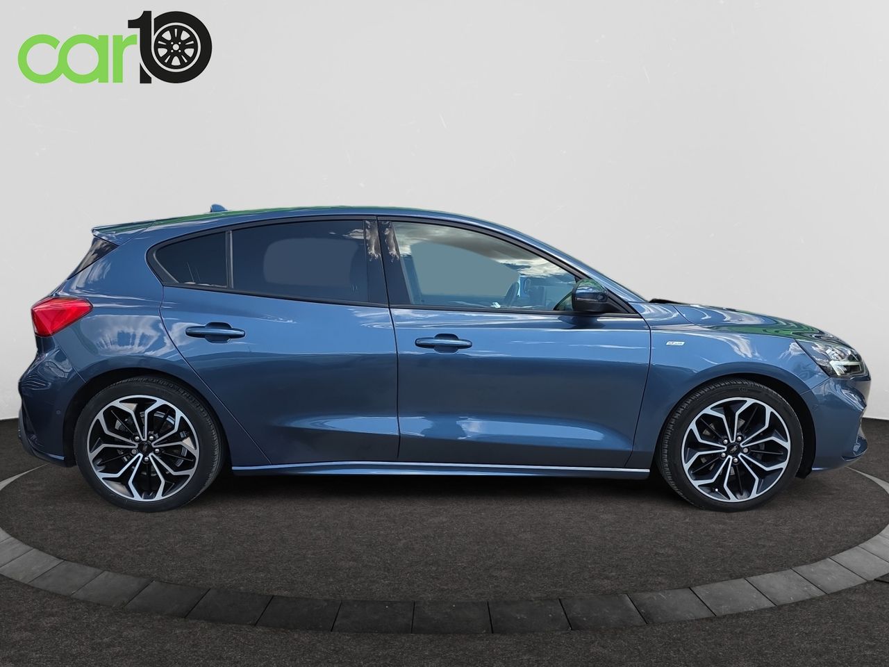Foto Ford Focus 21