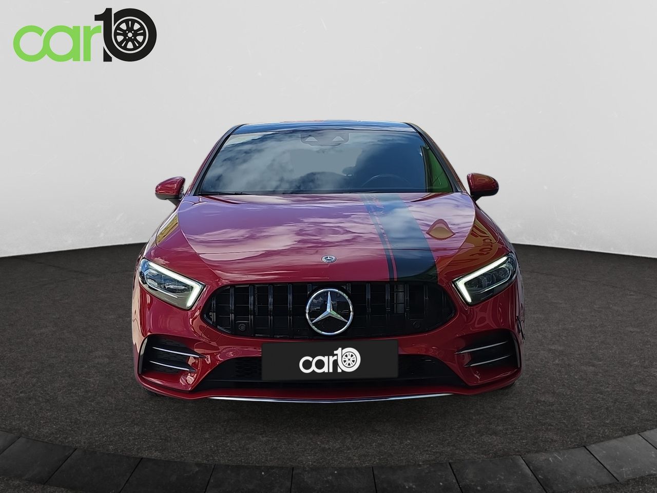 Foto Mercedes-Benz Clase A 6