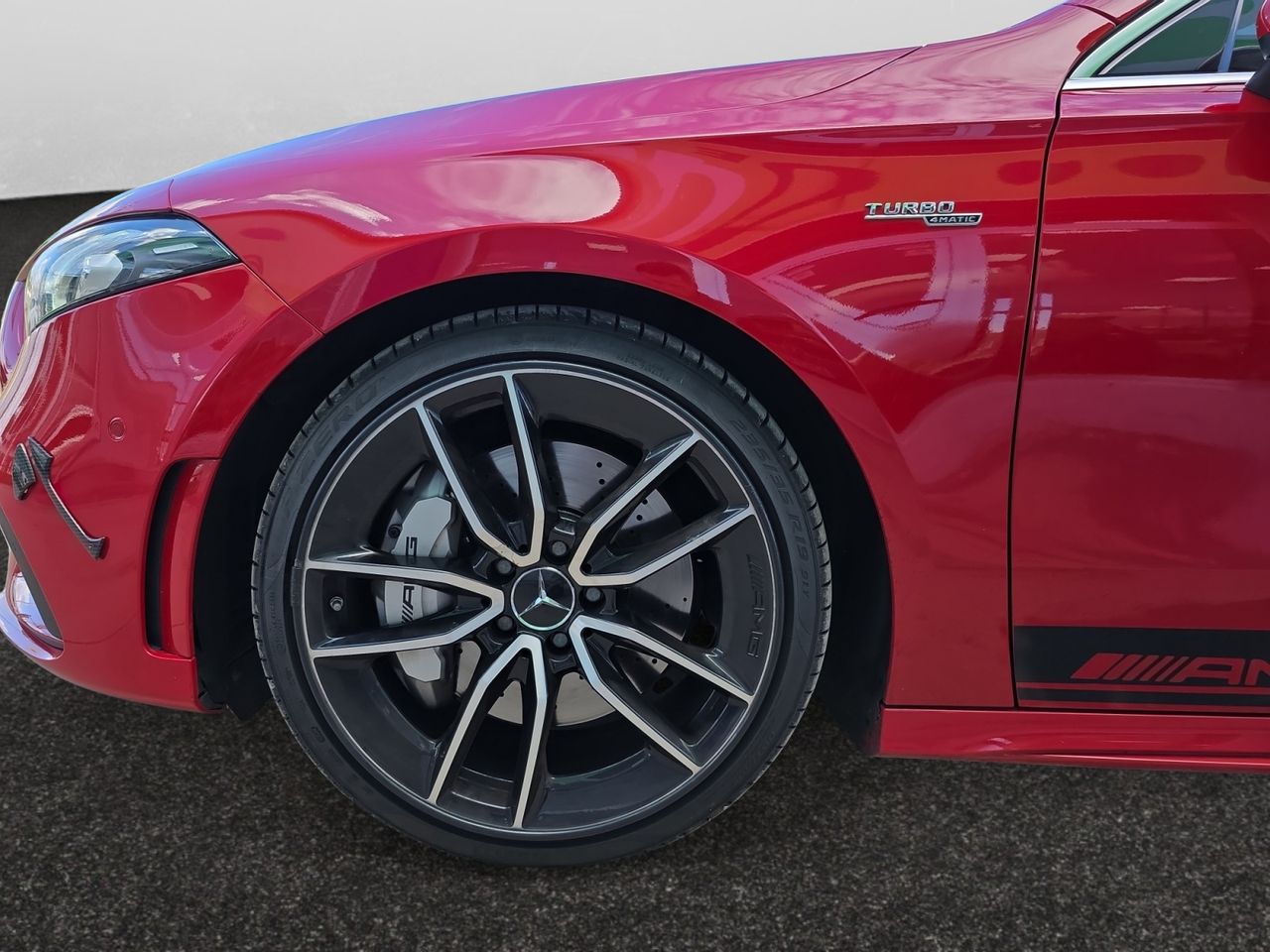 Foto Mercedes-Benz Clase A 20