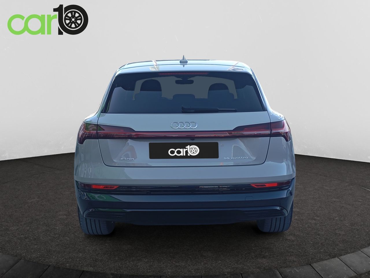 Foto Audi E-tron 5
