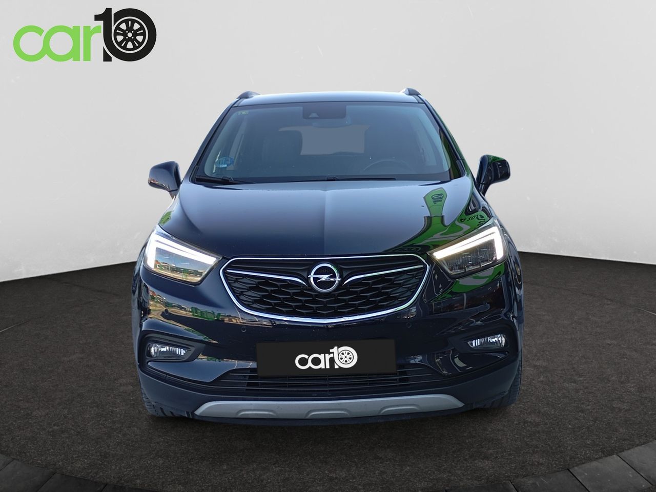Foto Opel Mokka X 3