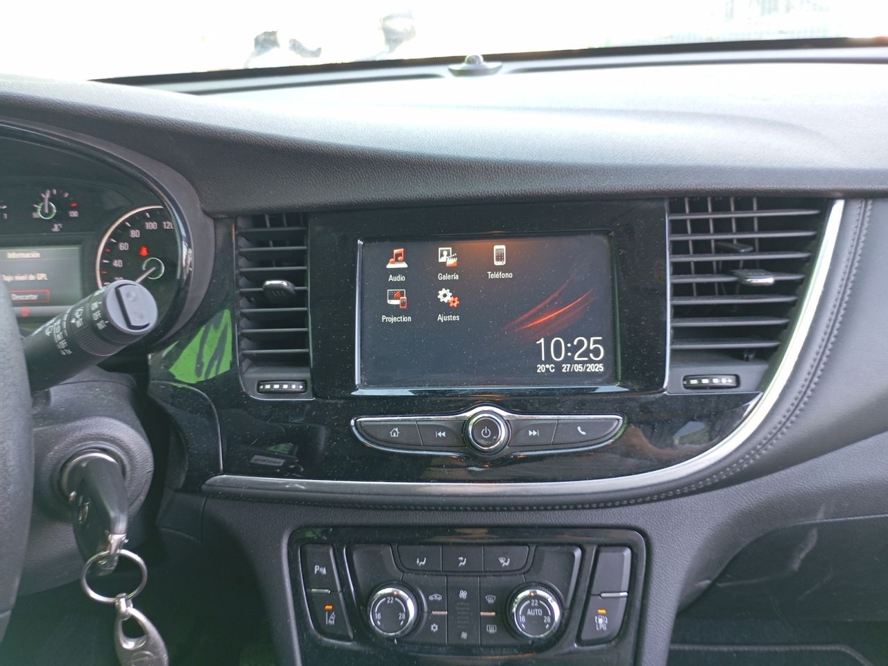 Foto Opel Mokka X 14