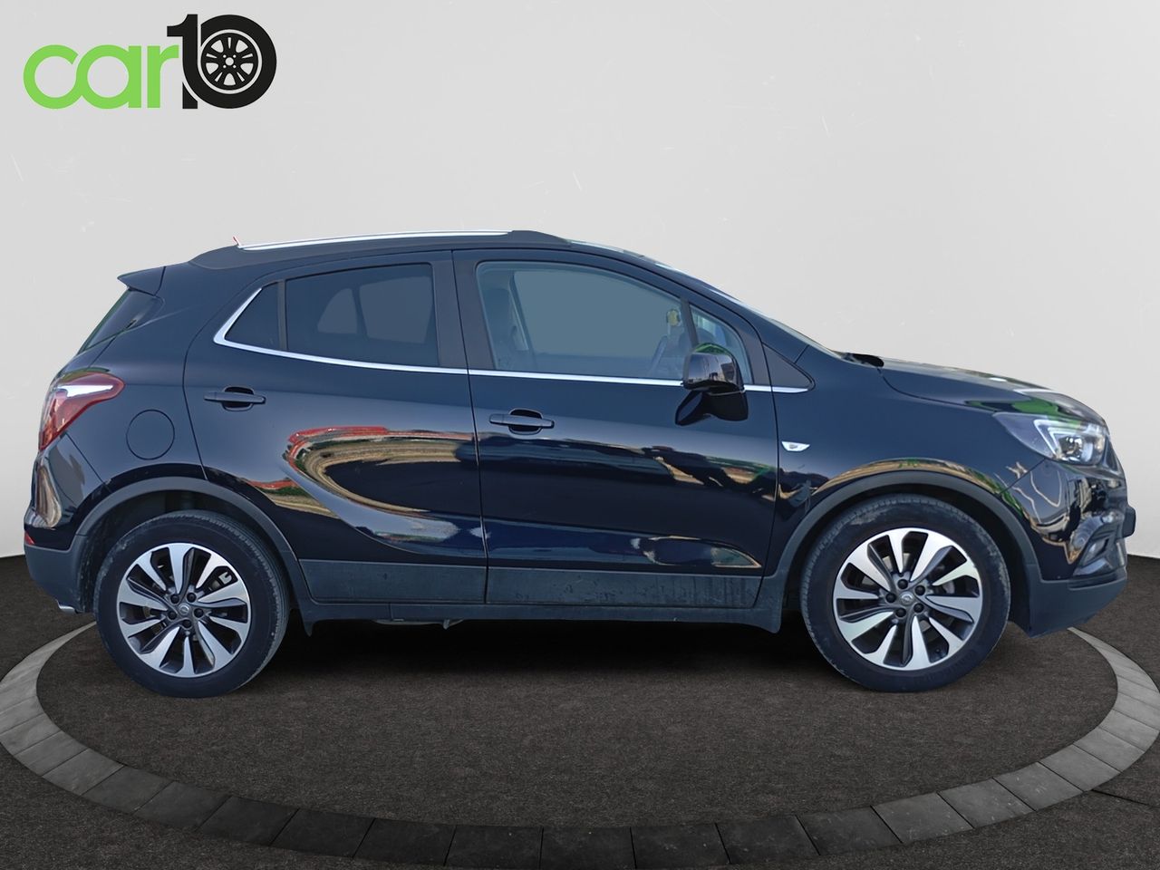 Foto Opel Mokka X 20