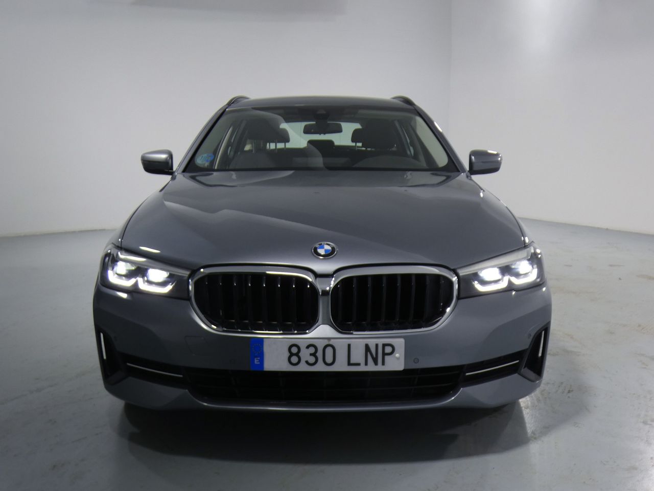 Foto BMW Serie 5 26