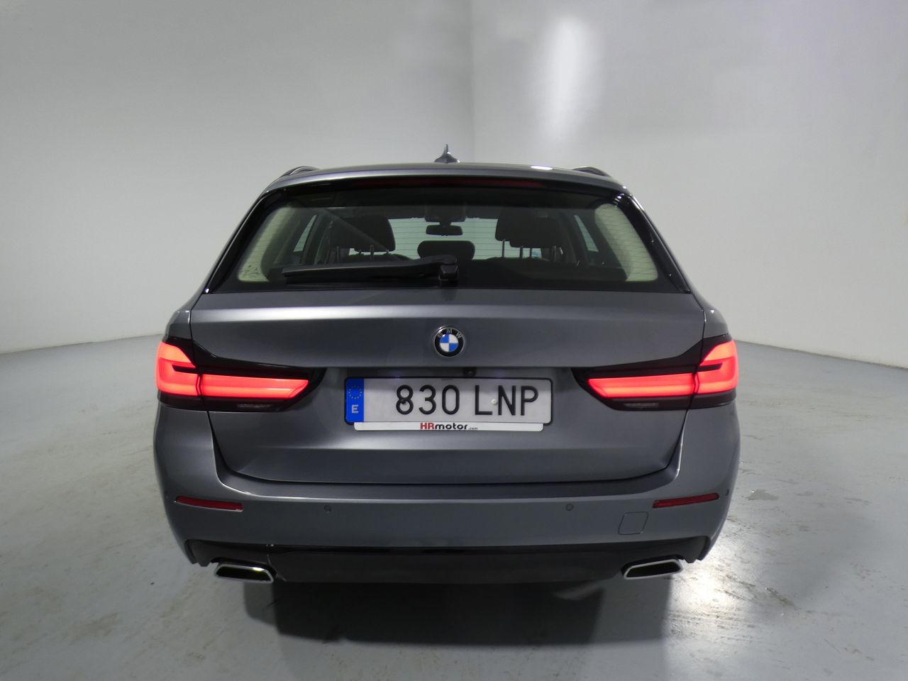 Foto BMW Serie 5 19