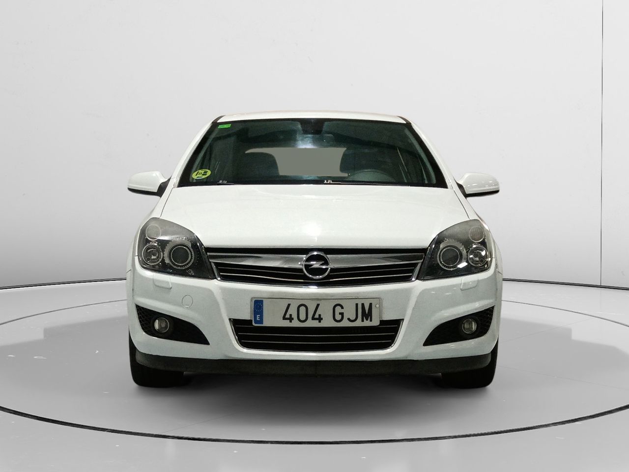 Foto Opel Astra 5