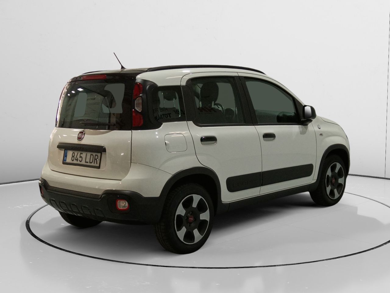 Foto Fiat Panda 2
