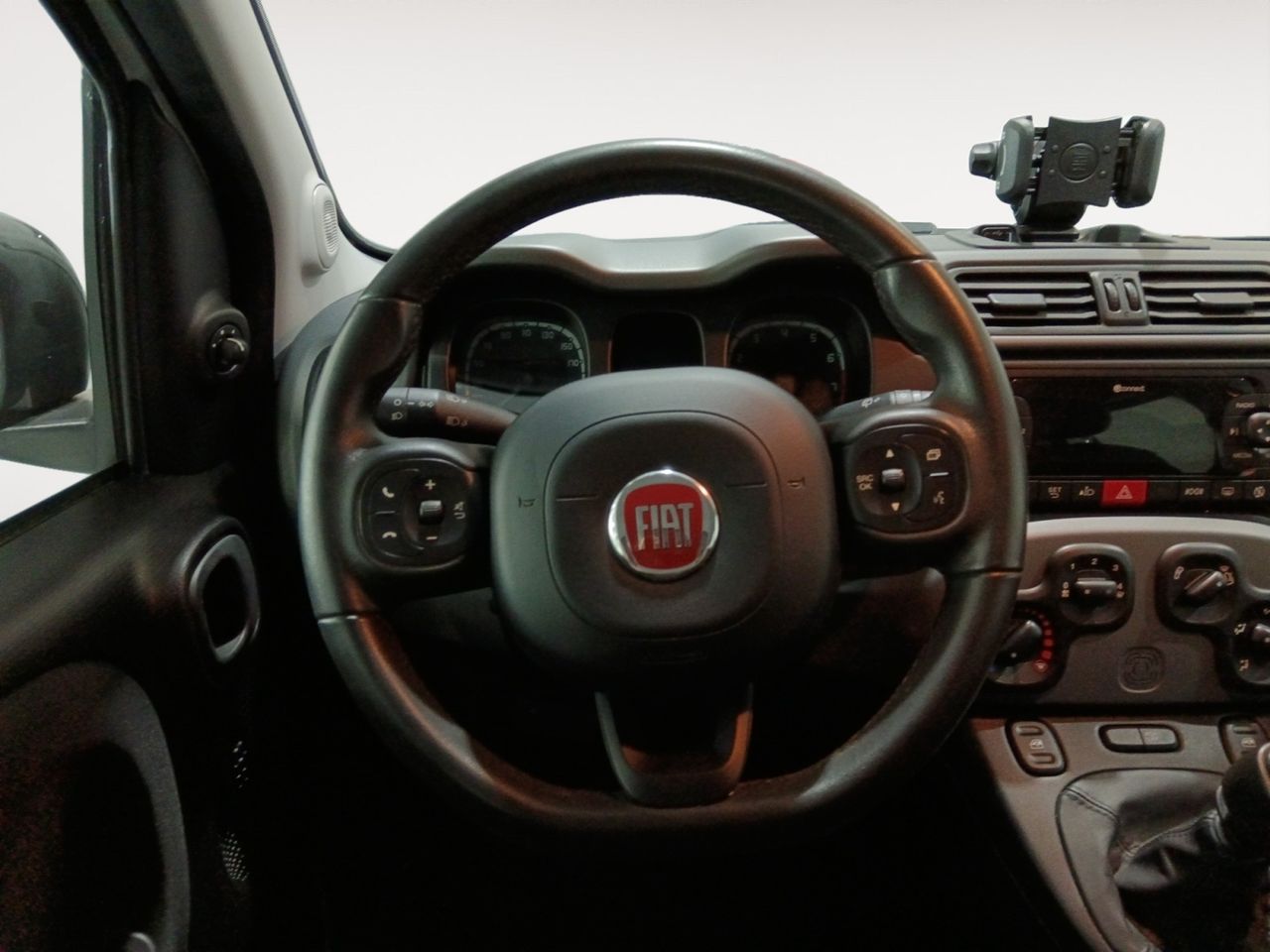Foto Fiat Panda 7