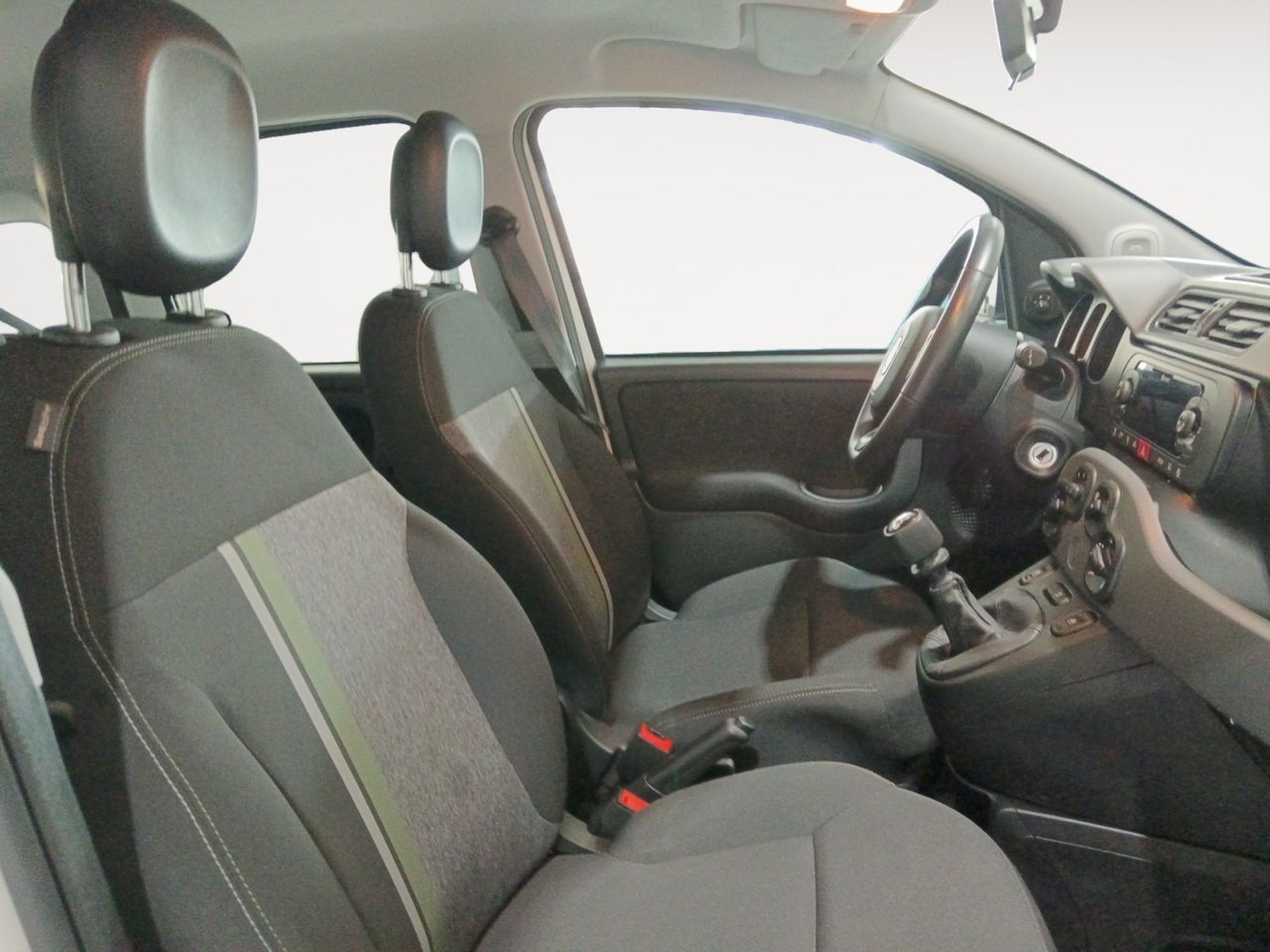 Foto Fiat Panda 10