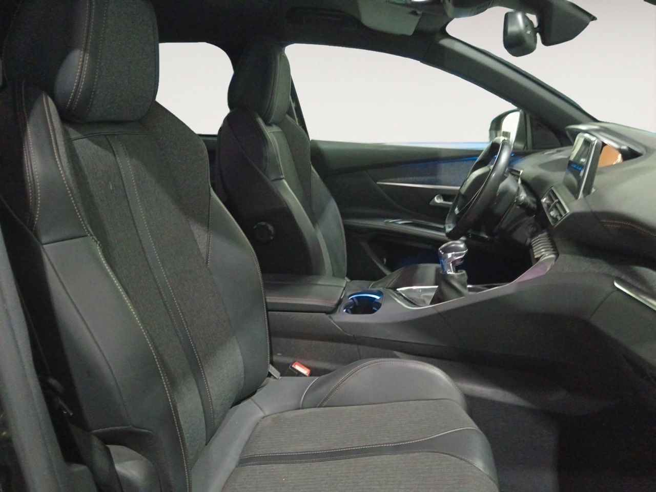 Foto Peugeot 5008 10