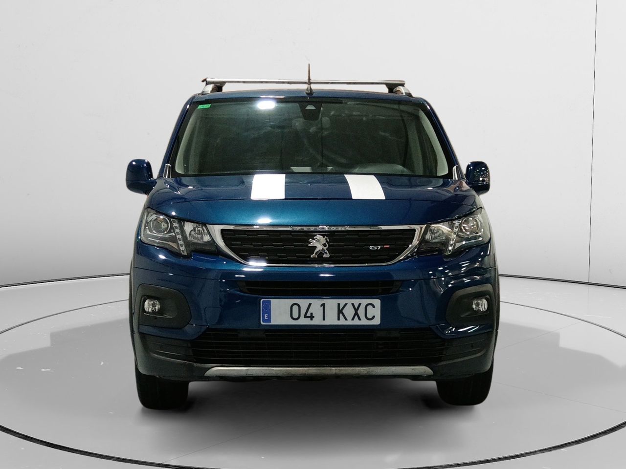 Foto Peugeot Rifter 5
