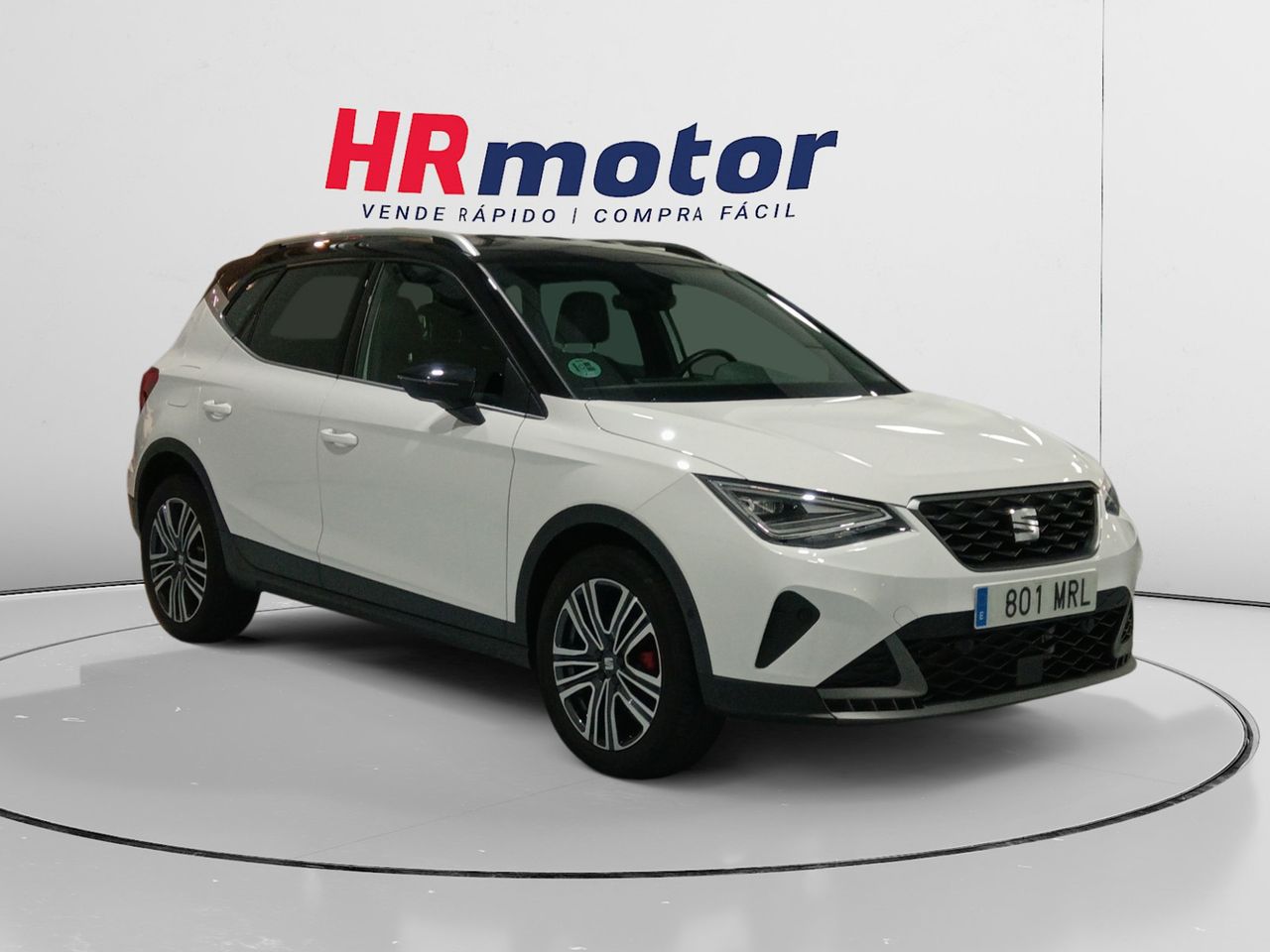 Foto Seat Arona 1