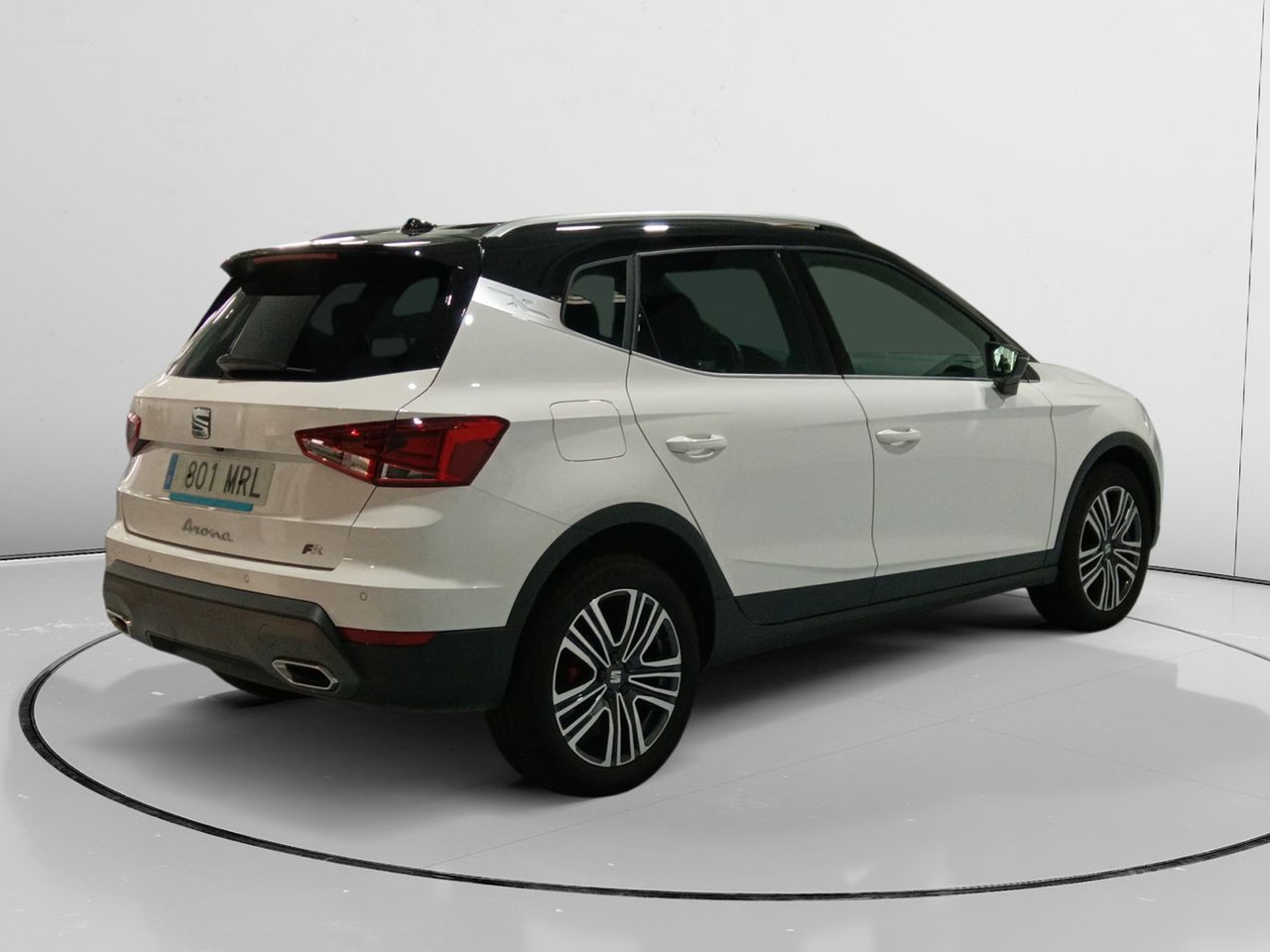 Foto Seat Arona 2