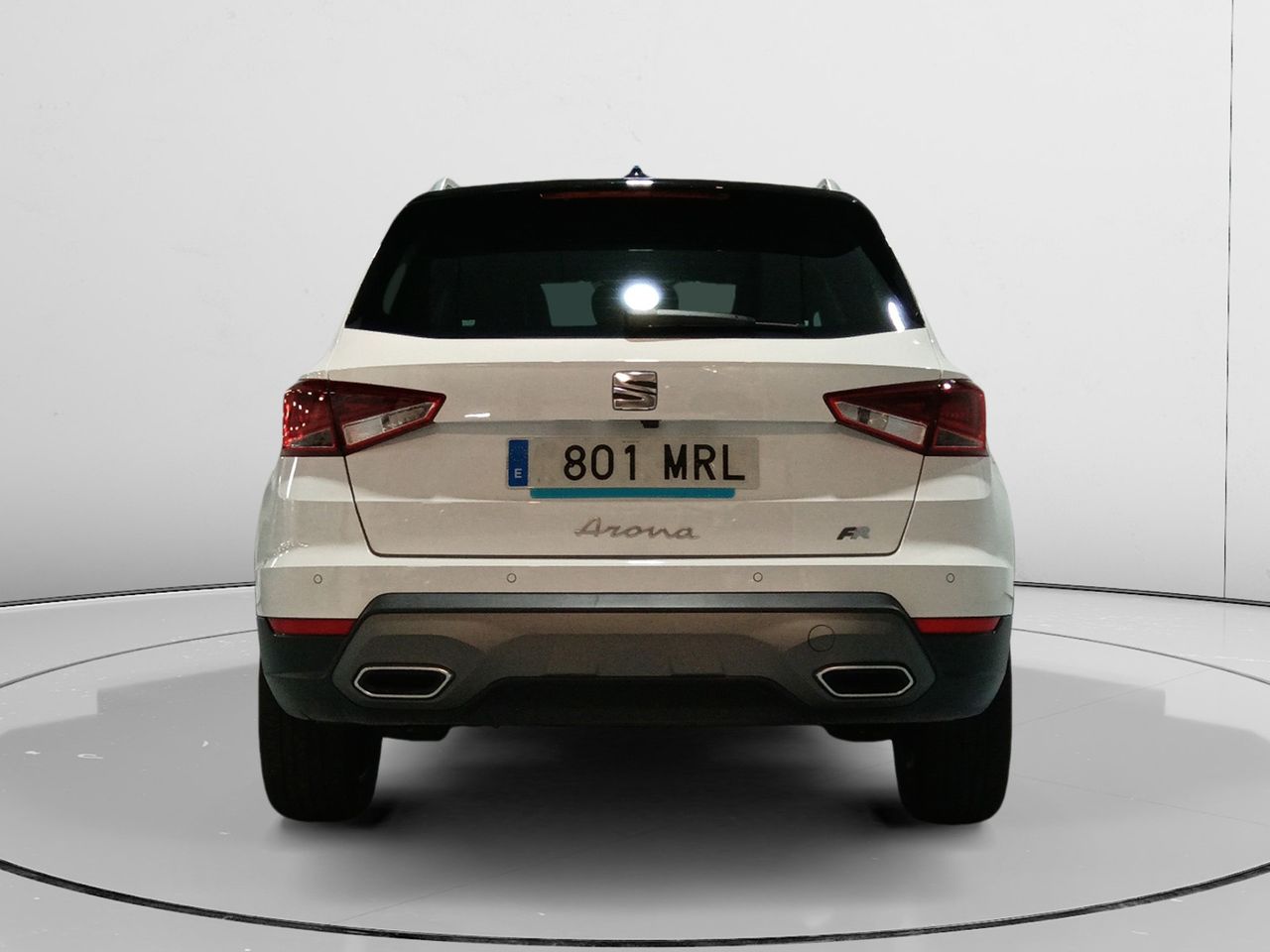 Foto Seat Arona 3
