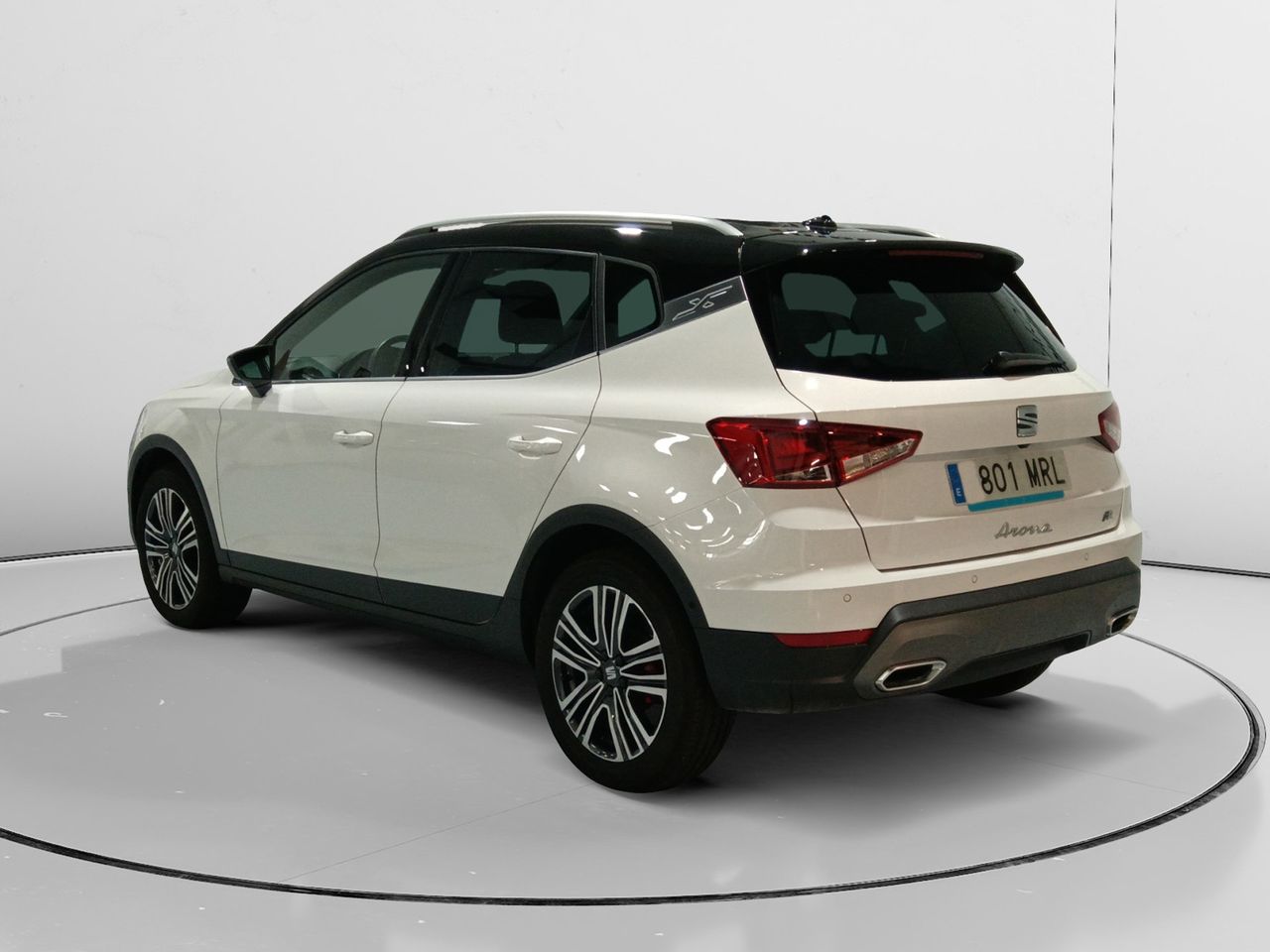 Foto Seat Arona 4