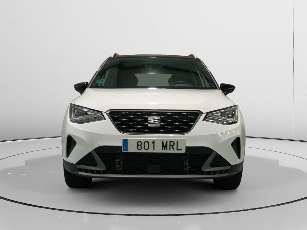 Foto Seat Arona 5
