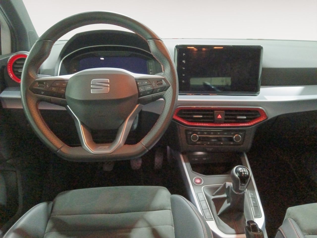 Foto Seat Arona 6
