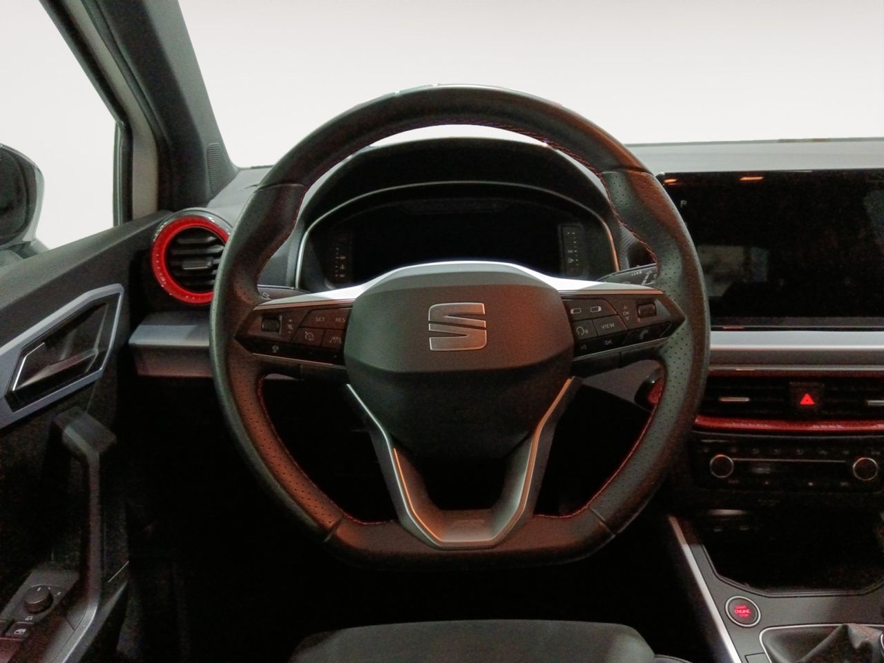 Foto Seat Arona 7
