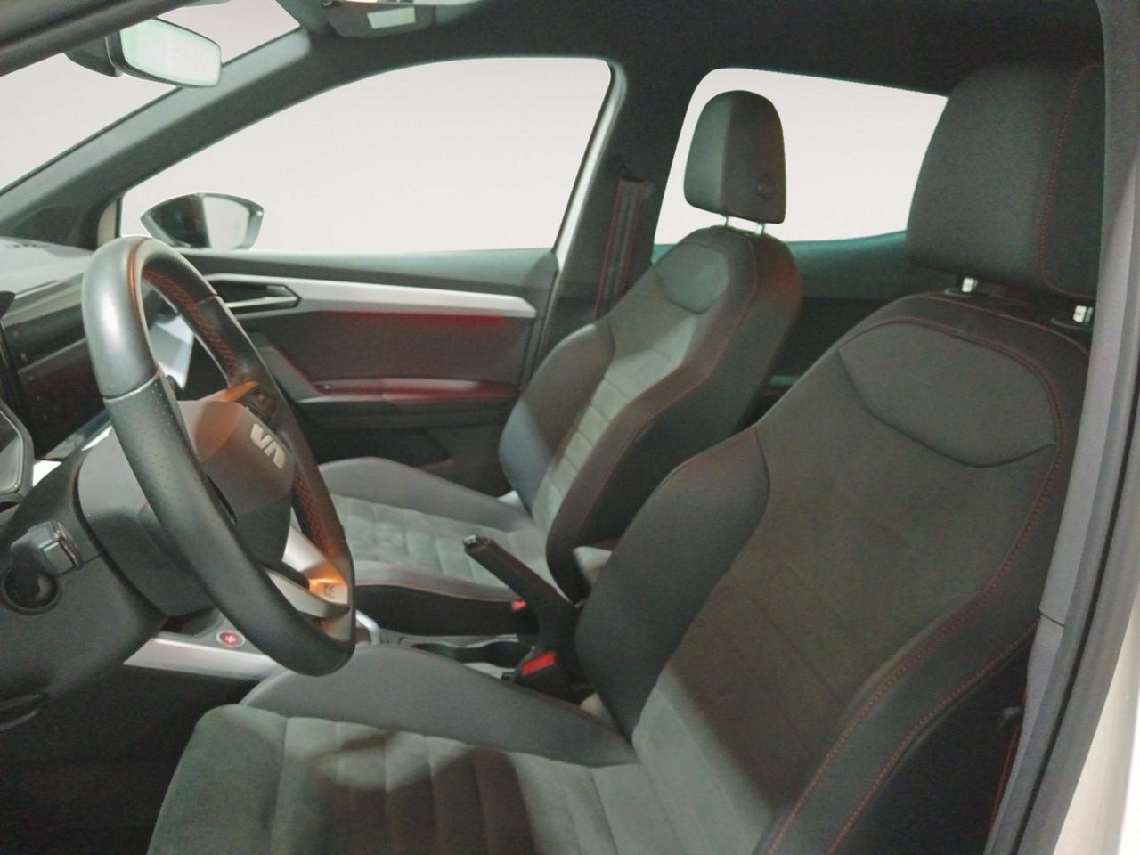 Foto Seat Arona 8