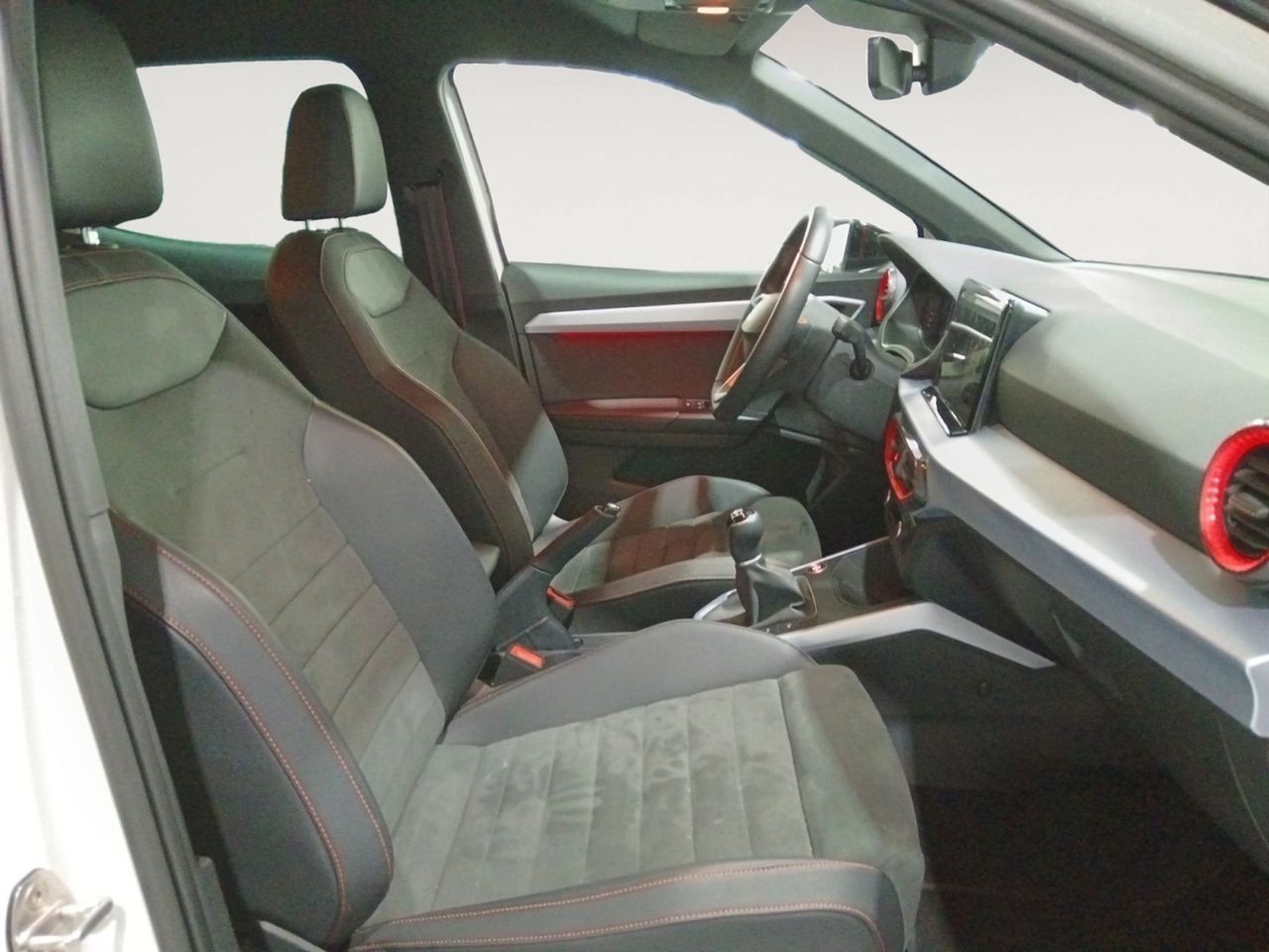 Foto Seat Arona 10